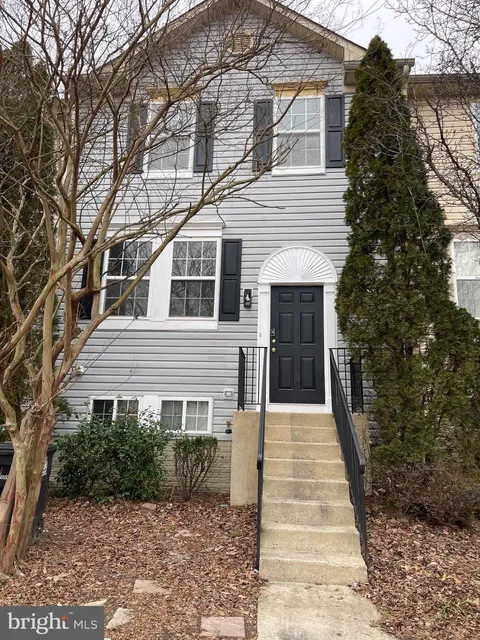 3721 Apothecary Street, District Heights, MD 20747 - MLS#: MDPG2140420