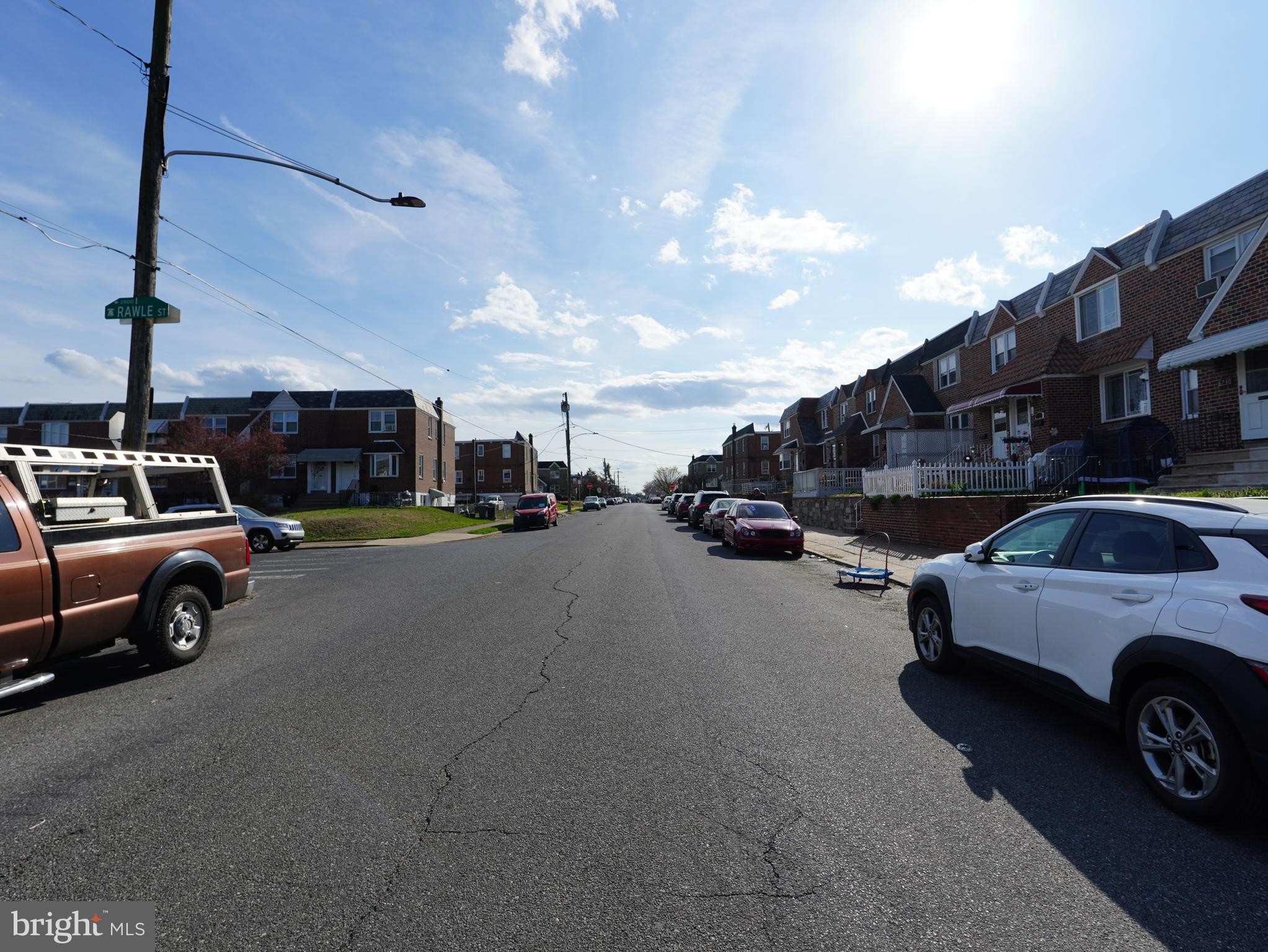 MAYFAIR (WEST) - Residential