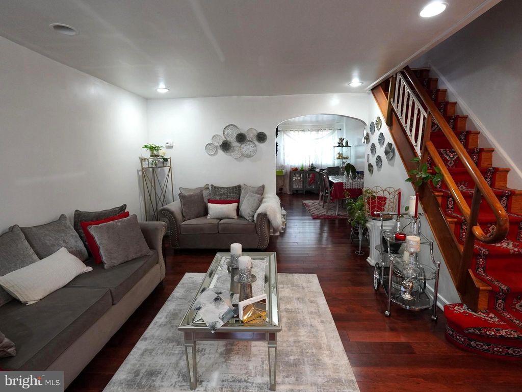 Photo of 6734 Revere Street, PHILADELPHIA, PA 19149 (MLS # PAPH2602558)