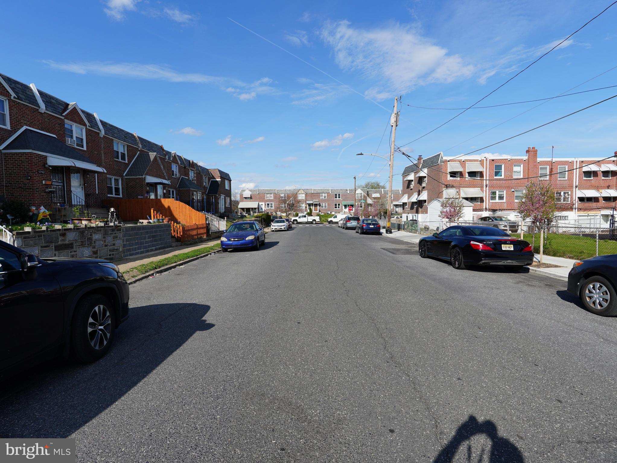 MAYFAIR (WEST) - Residential