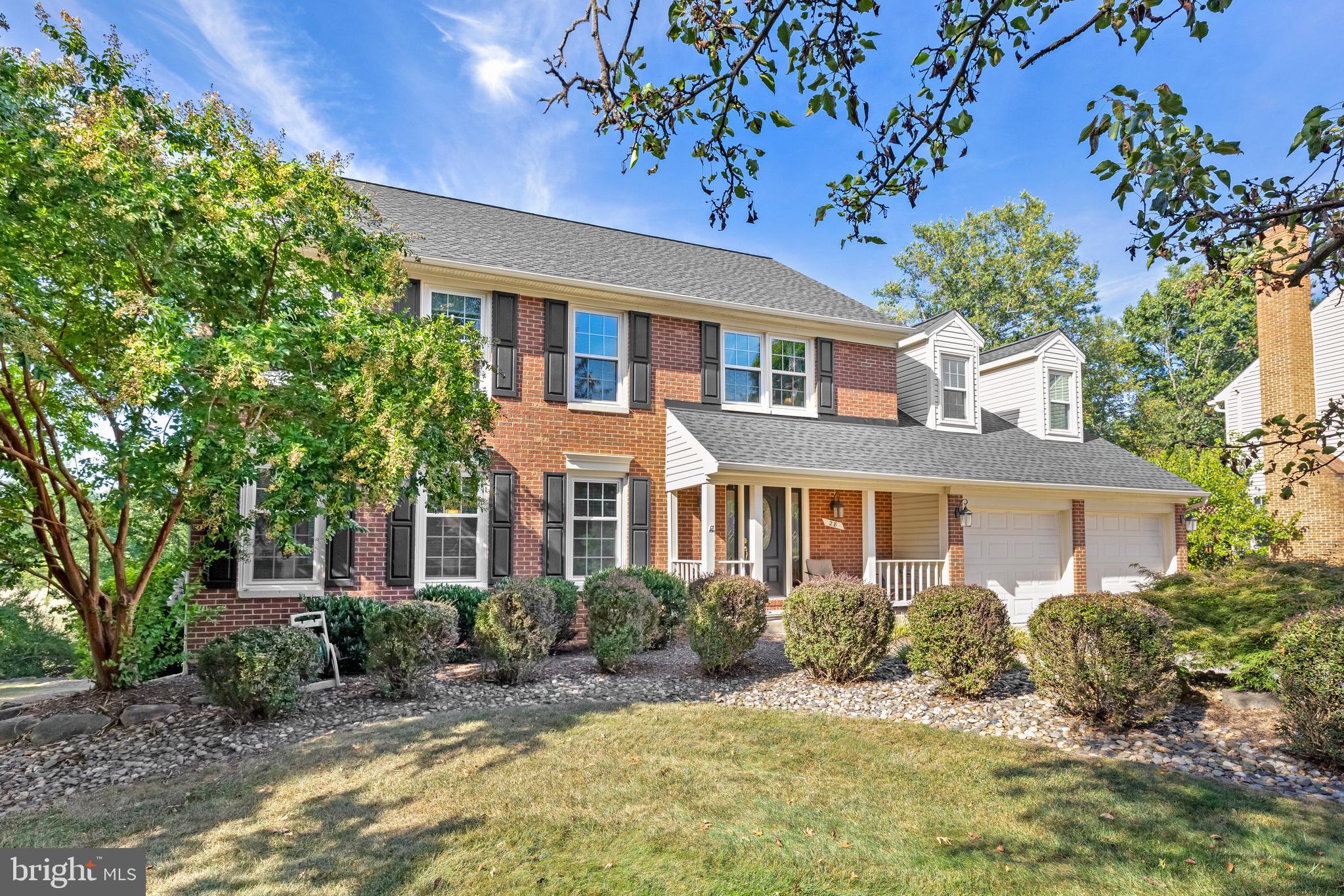 COUNTRYSIDE - Residential