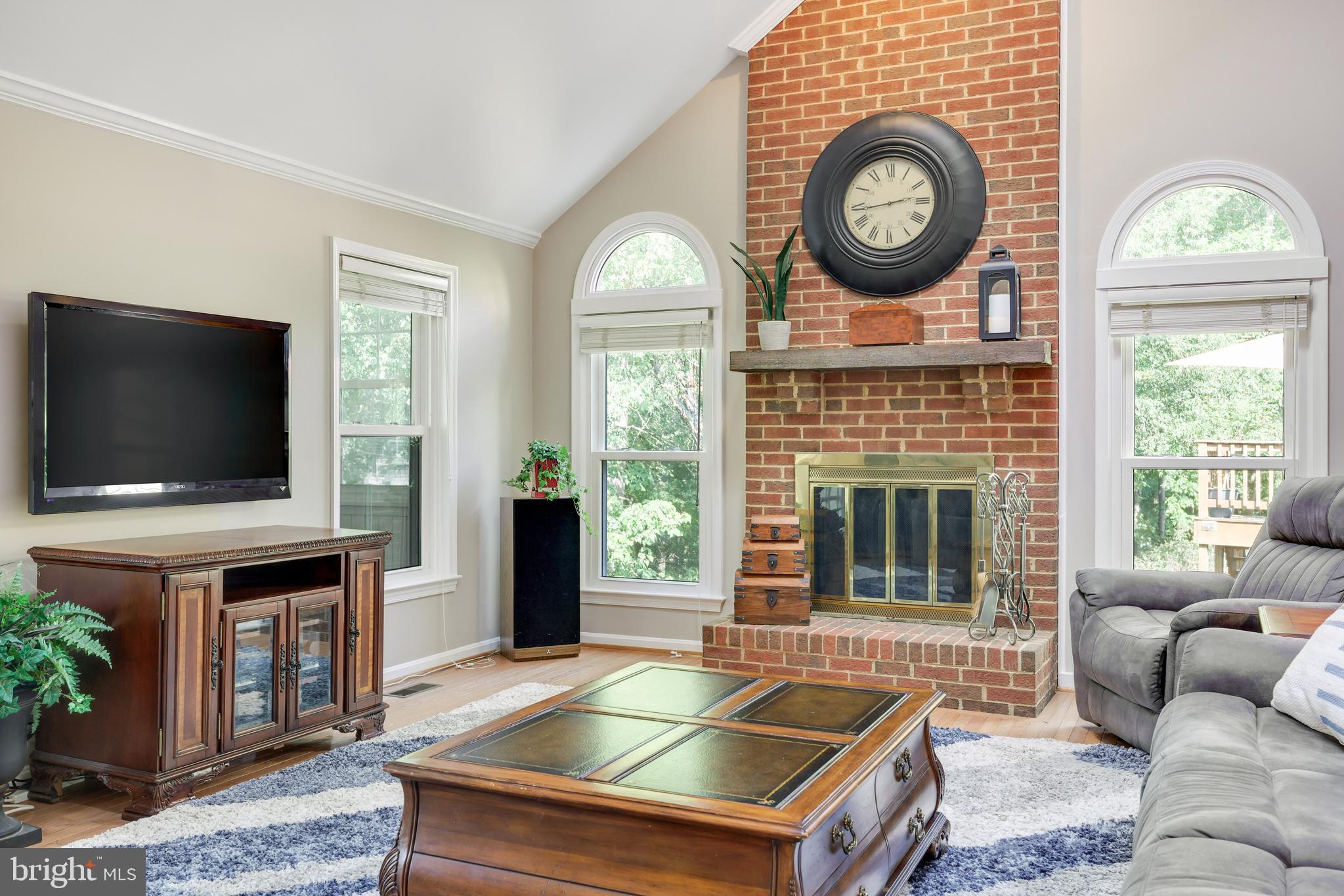 COUNTRYSIDE - Residential