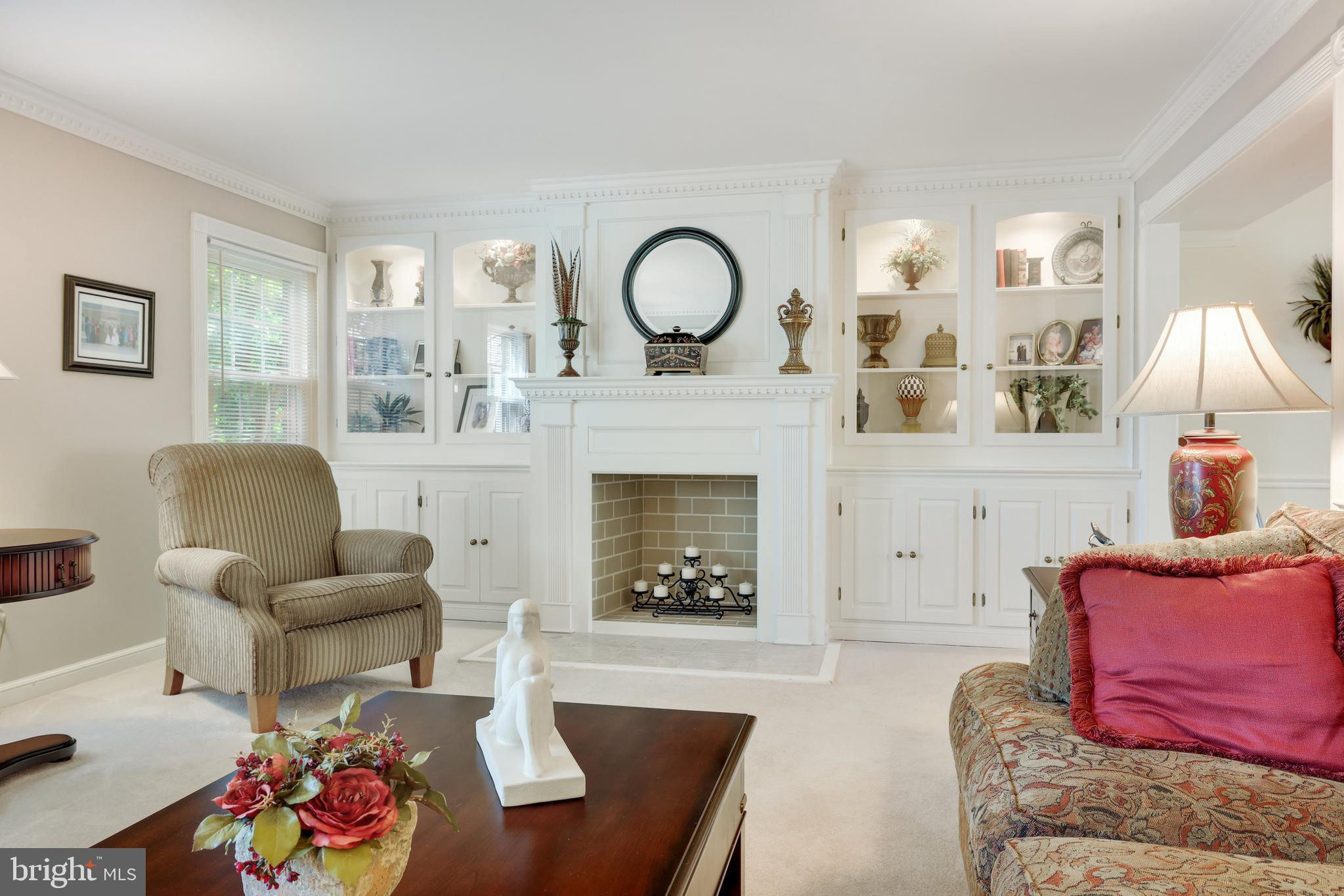 COUNTRYSIDE - Residential