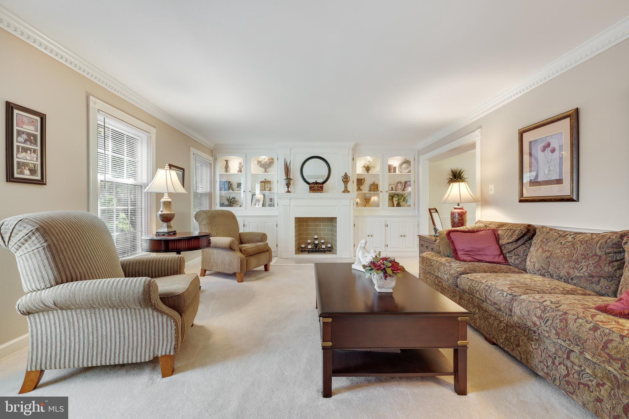 COUNTRYSIDE - Residential