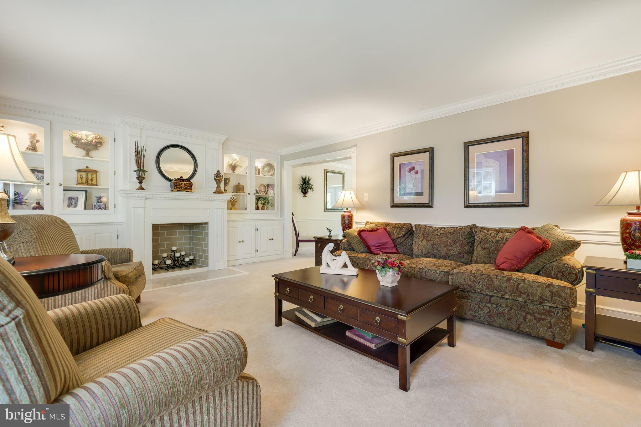 COUNTRYSIDE - Residential