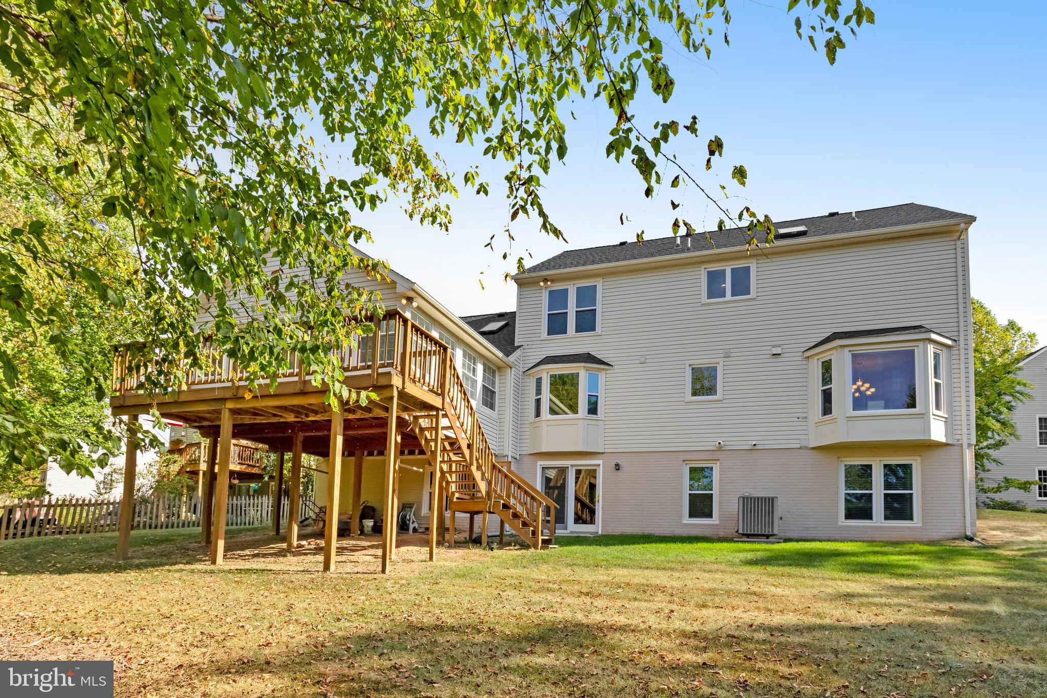 COUNTRYSIDE - Residential