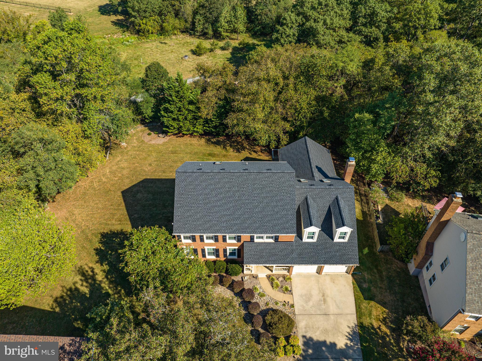 COUNTRYSIDE - Residential