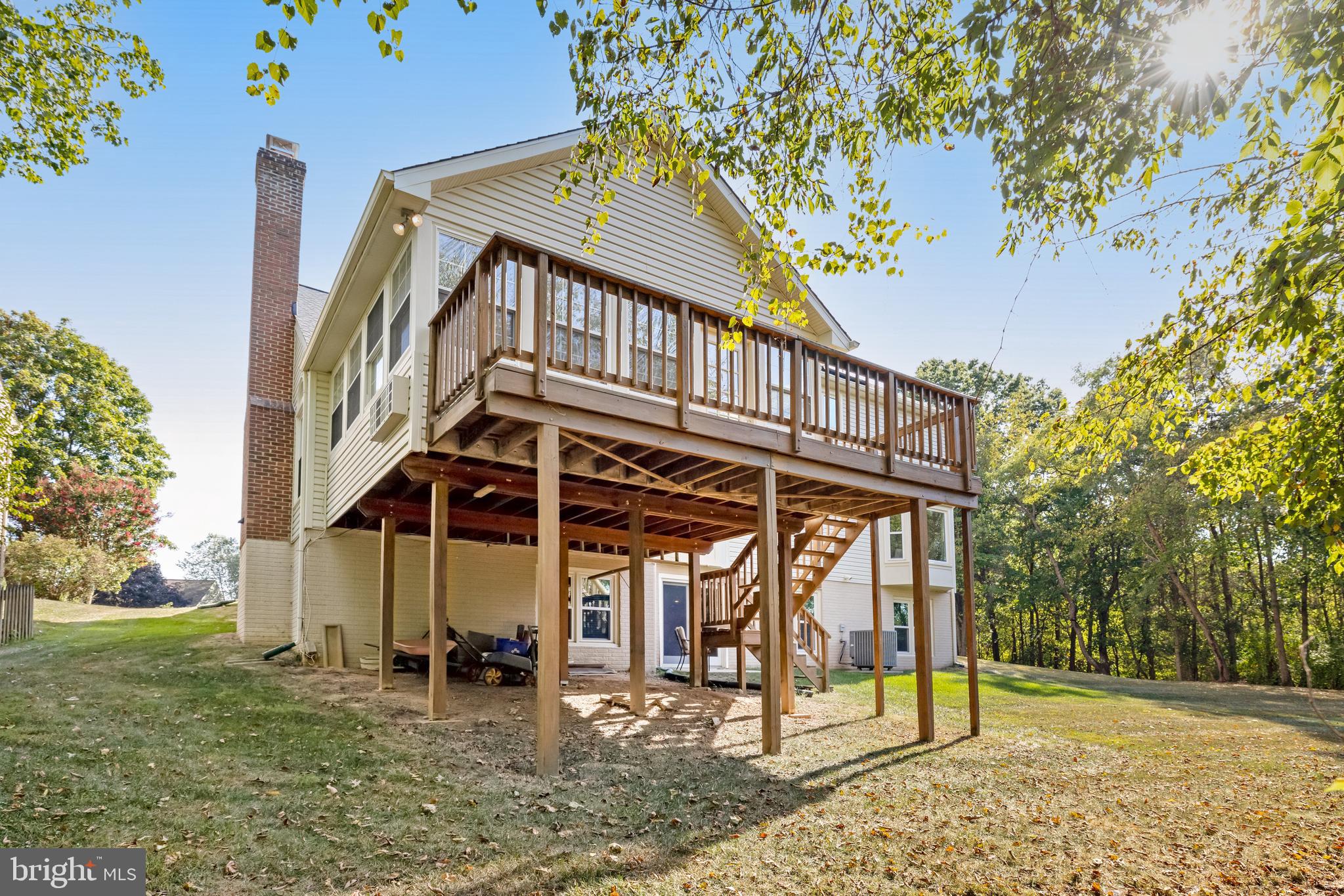 COUNTRYSIDE - Residential