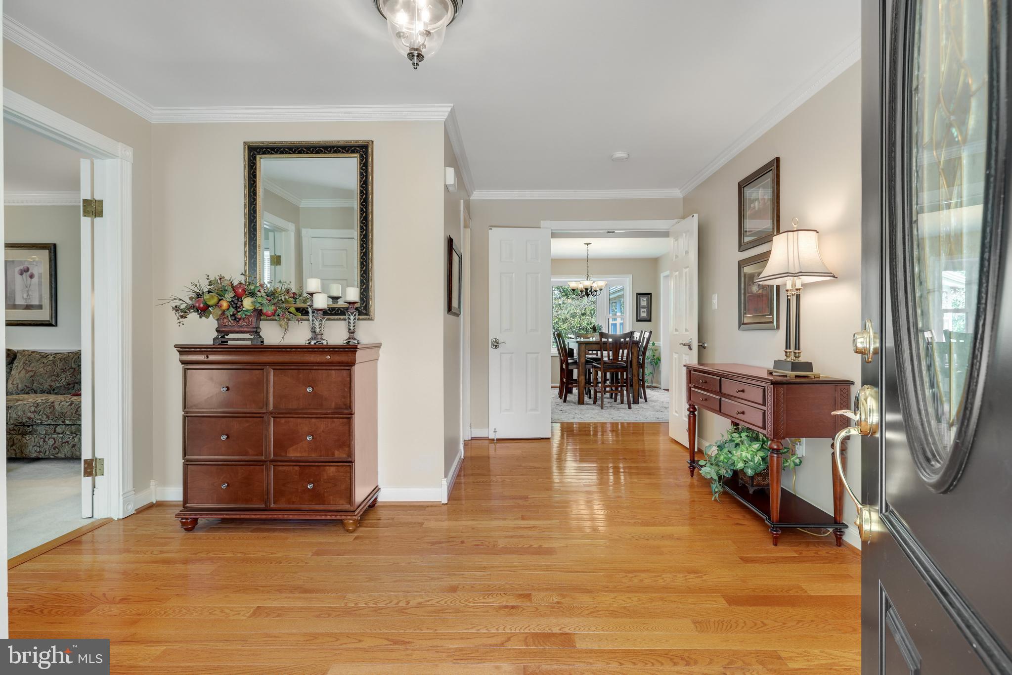 COUNTRYSIDE - Residential