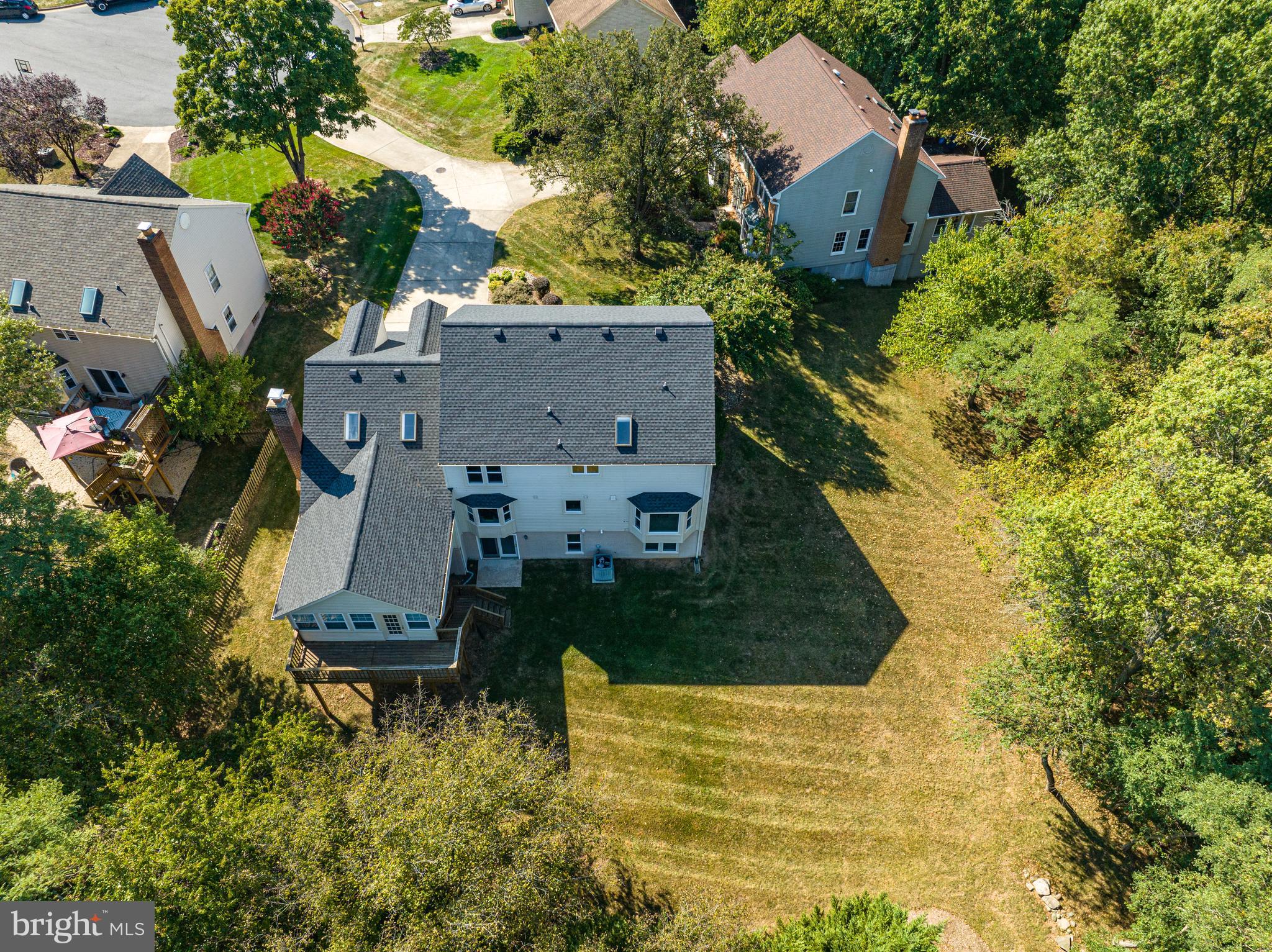 COUNTRYSIDE - Residential