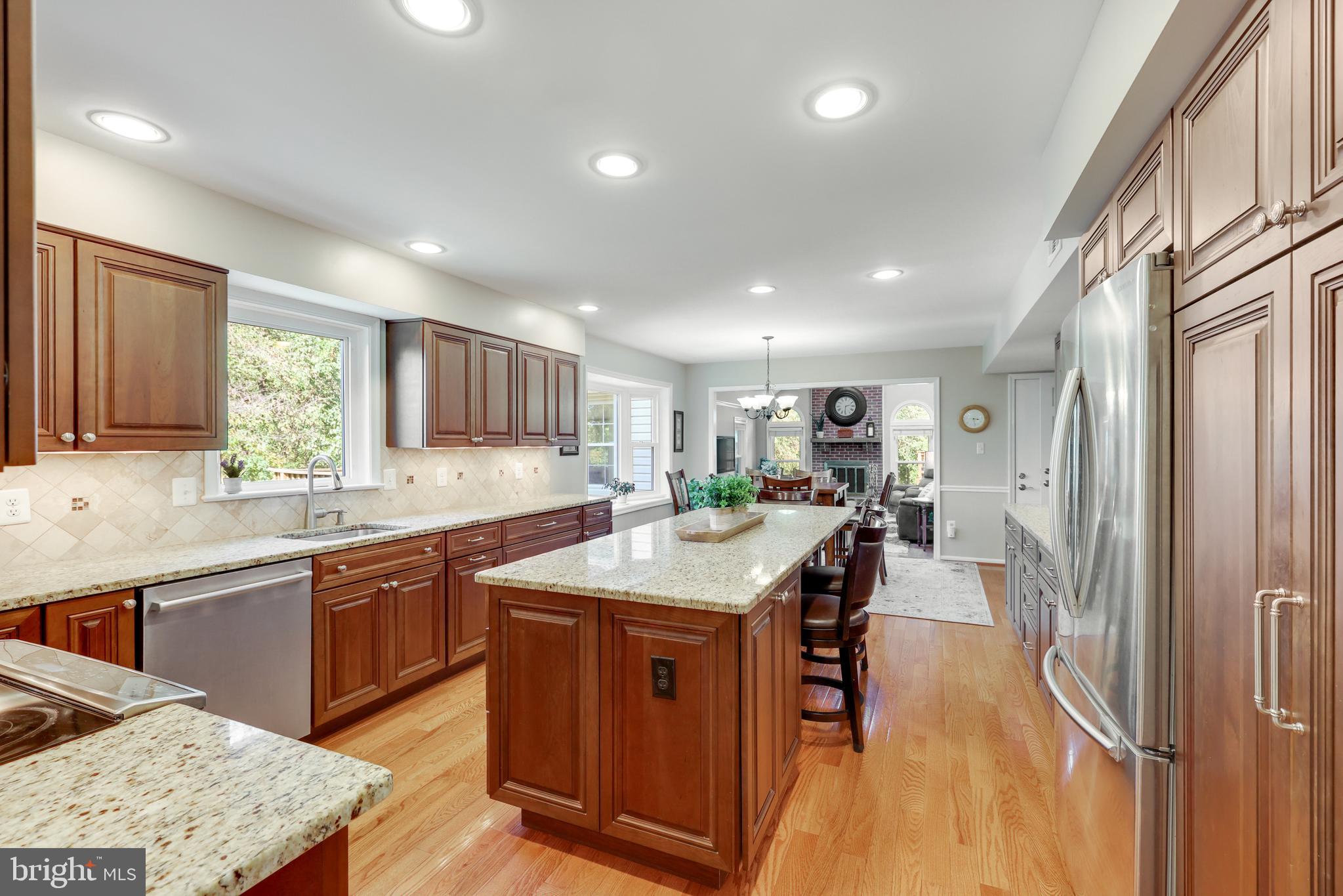 COUNTRYSIDE - Residential