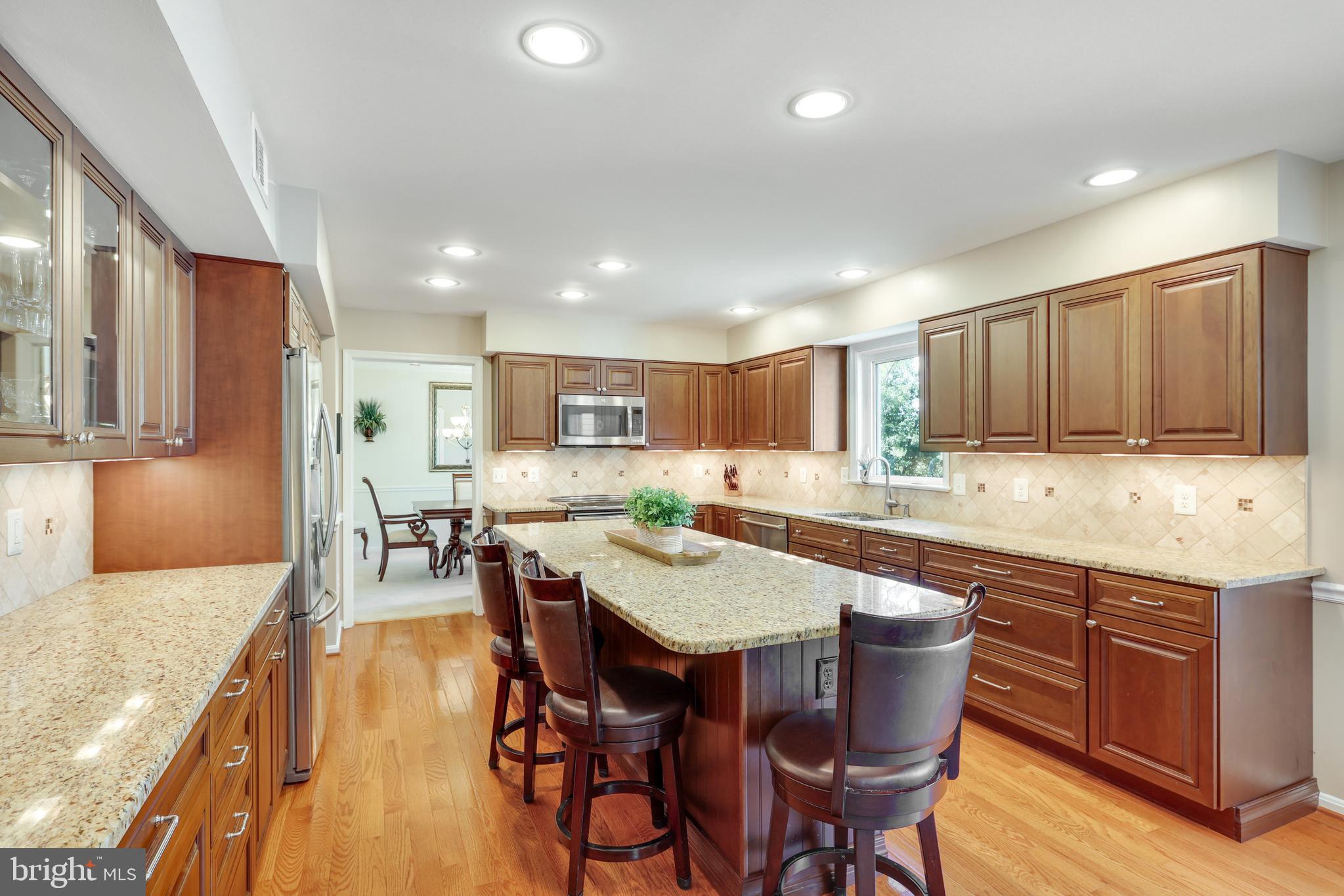 COUNTRYSIDE - Residential