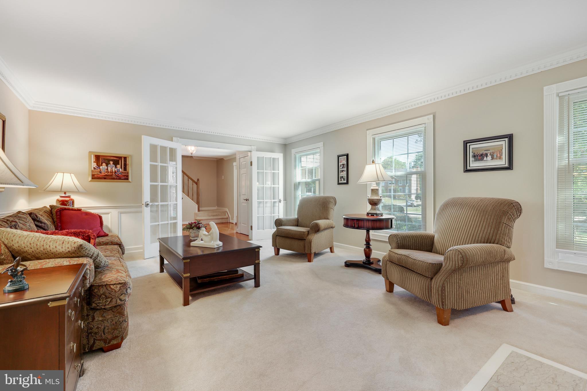 COUNTRYSIDE - Residential