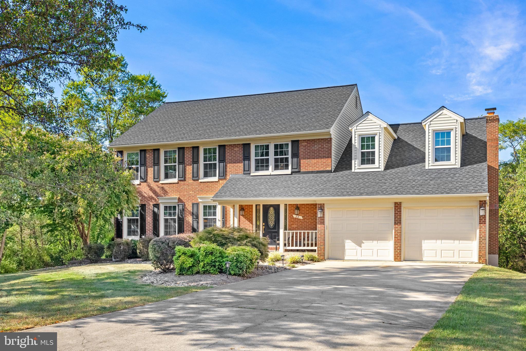 COUNTRYSIDE - Residential