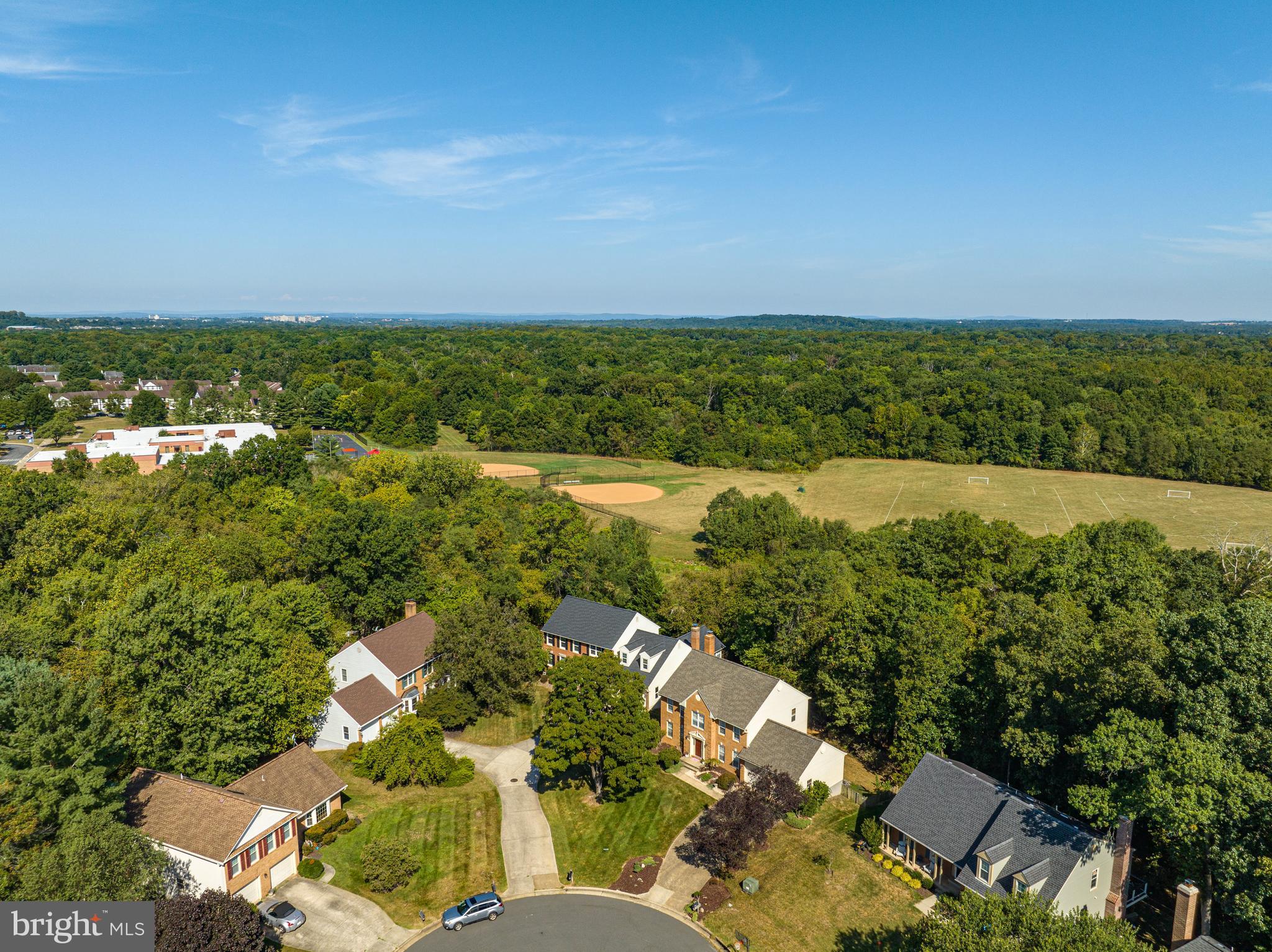 COUNTRYSIDE - Residential