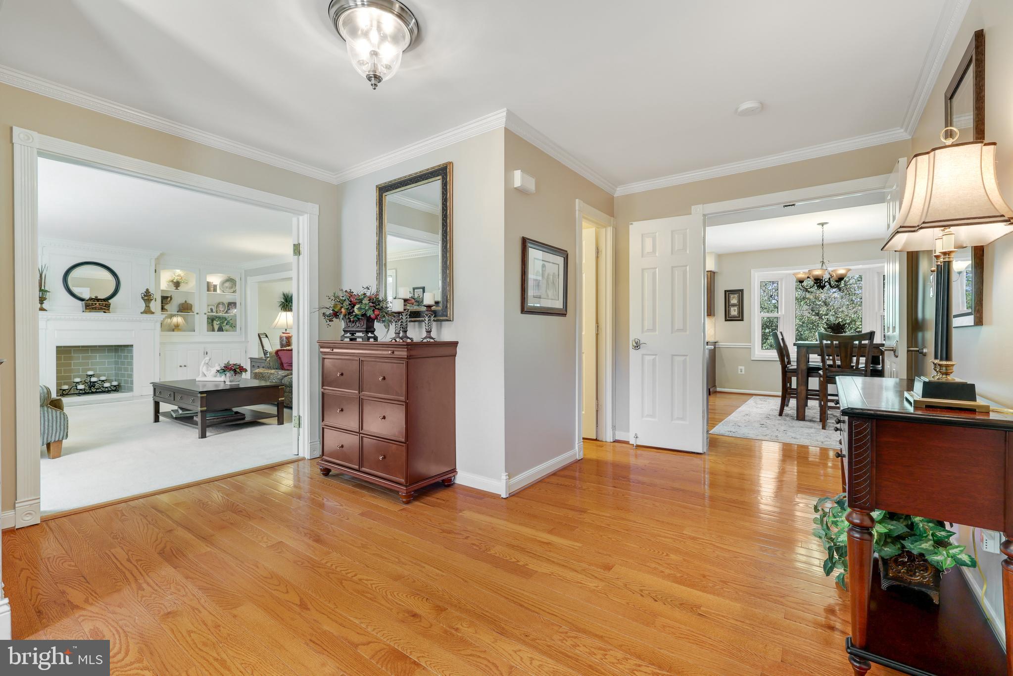 COUNTRYSIDE - Residential