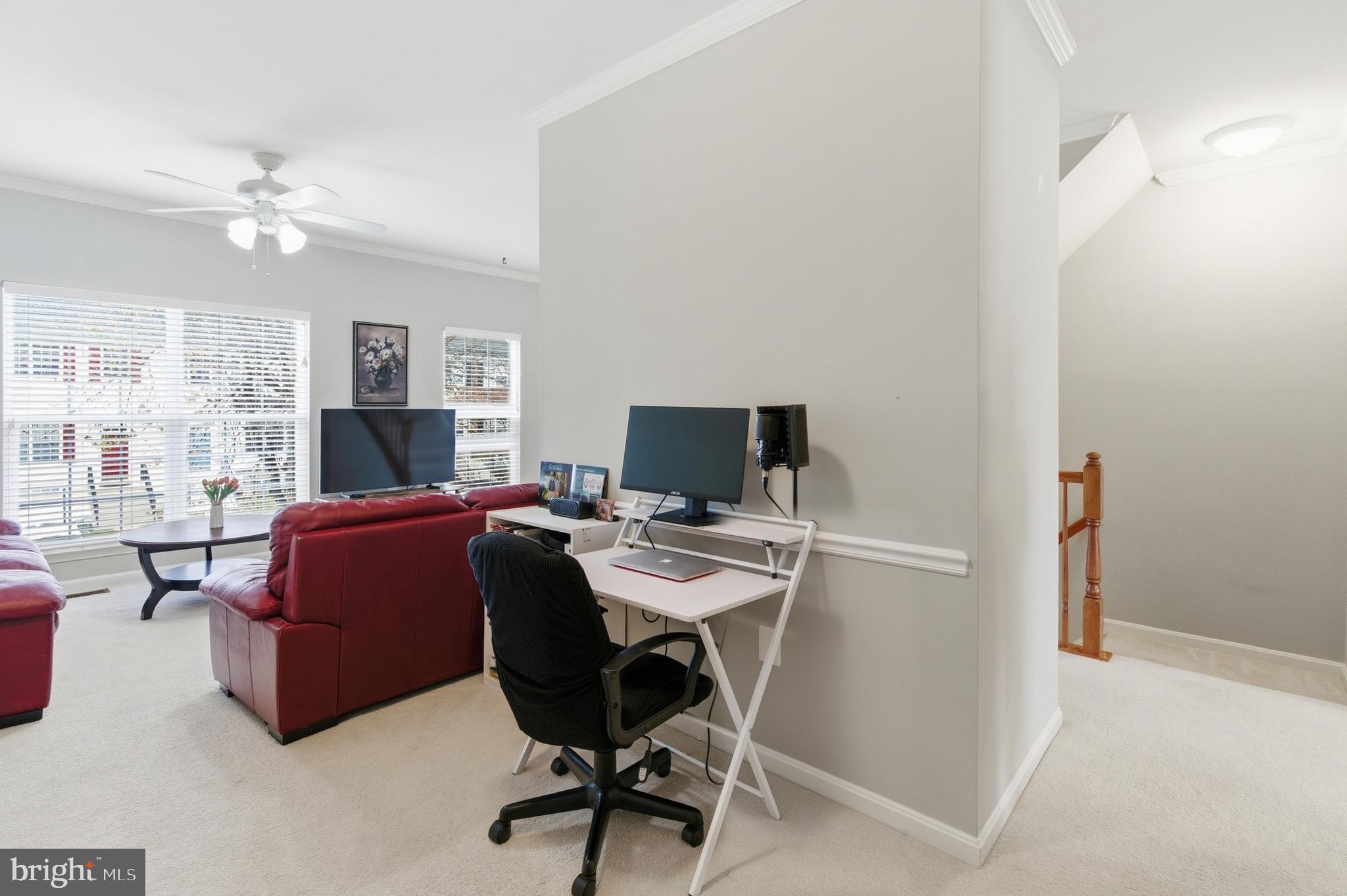 SHEFFIELD MANOR - Residential