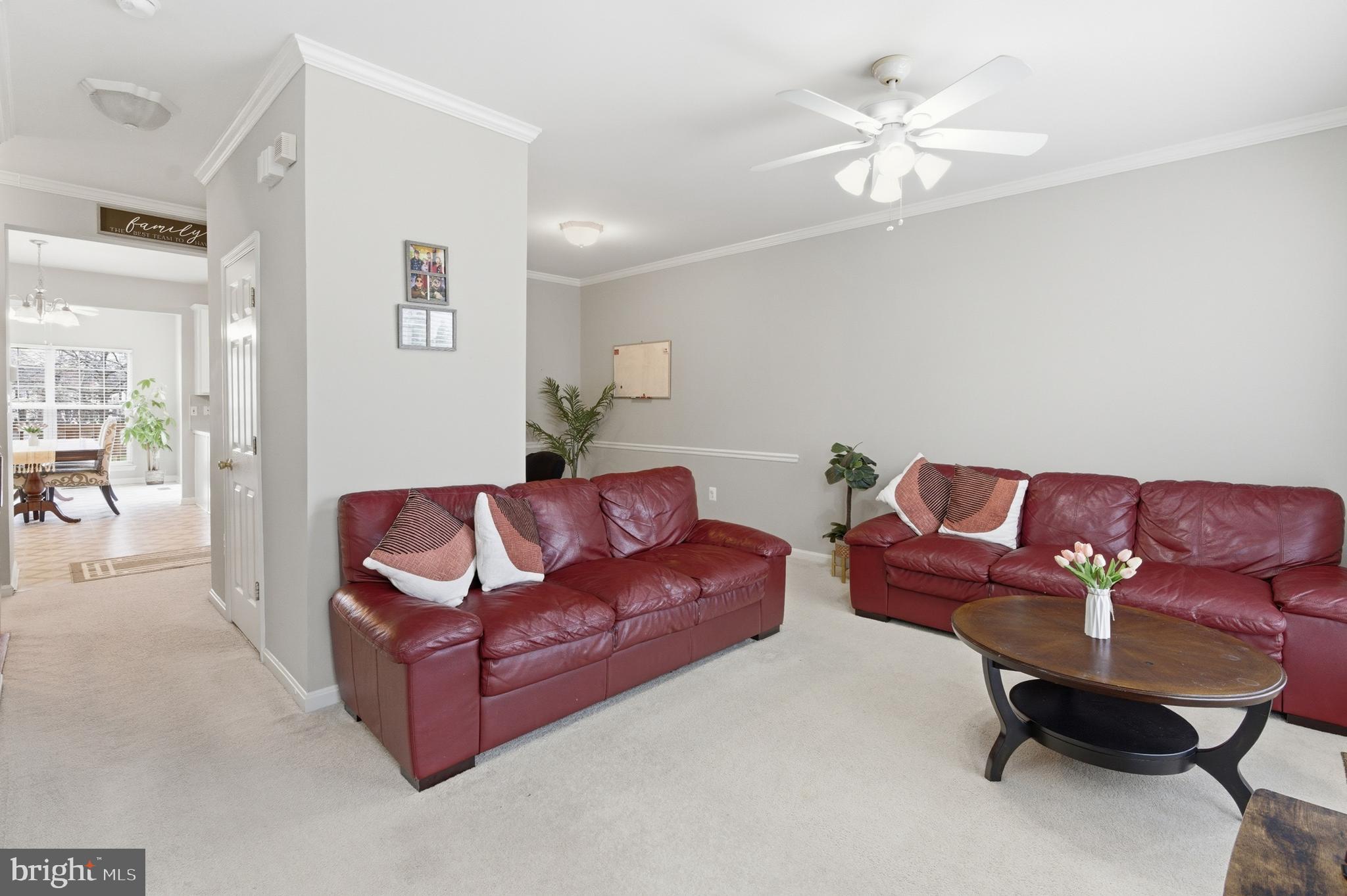 SHEFFIELD MANOR - Residential