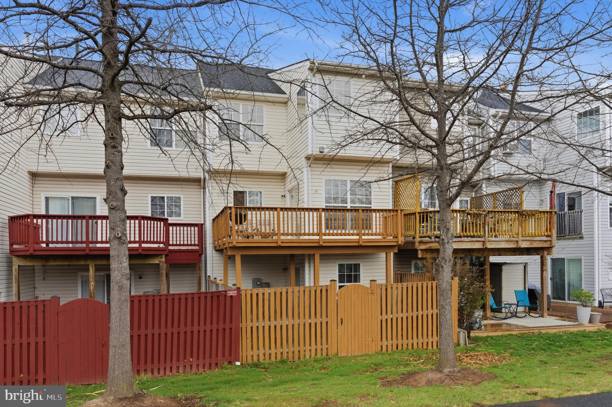 SHEFFIELD MANOR - Residential