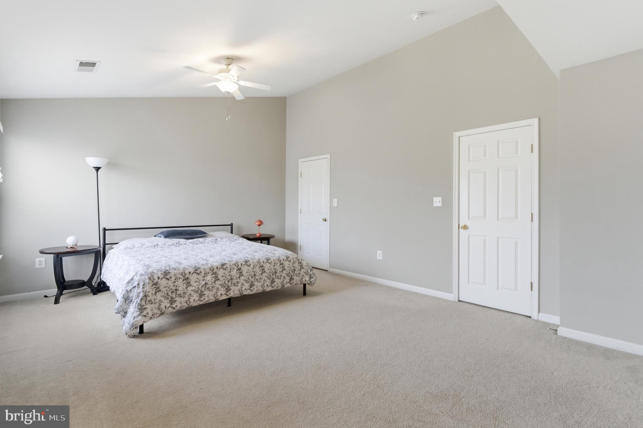 SHEFFIELD MANOR - Residential