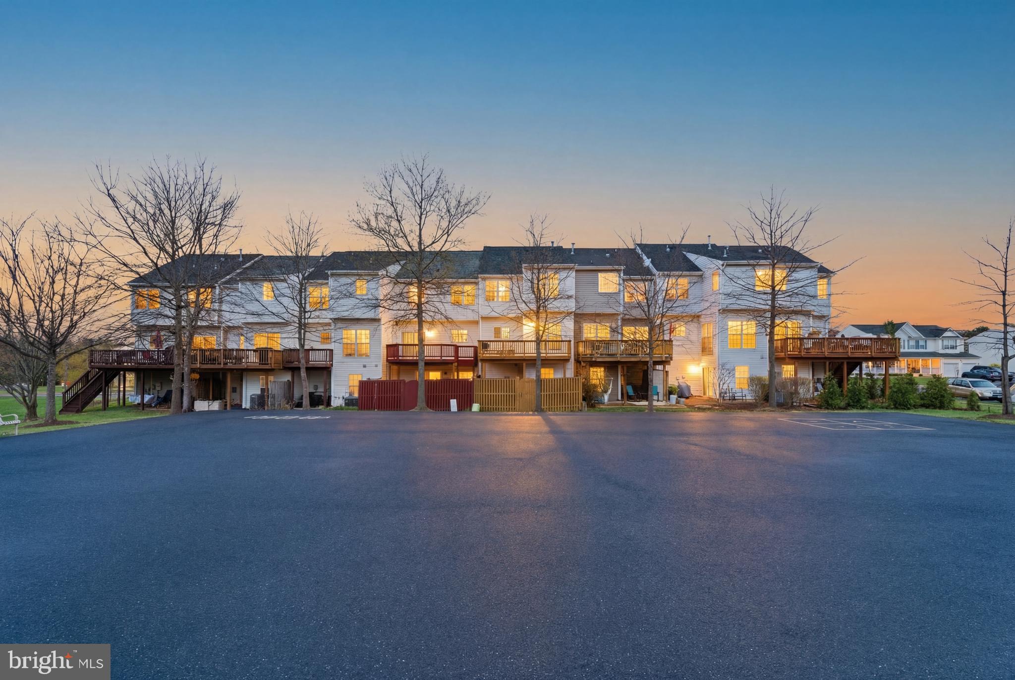 SHEFFIELD MANOR - Residential