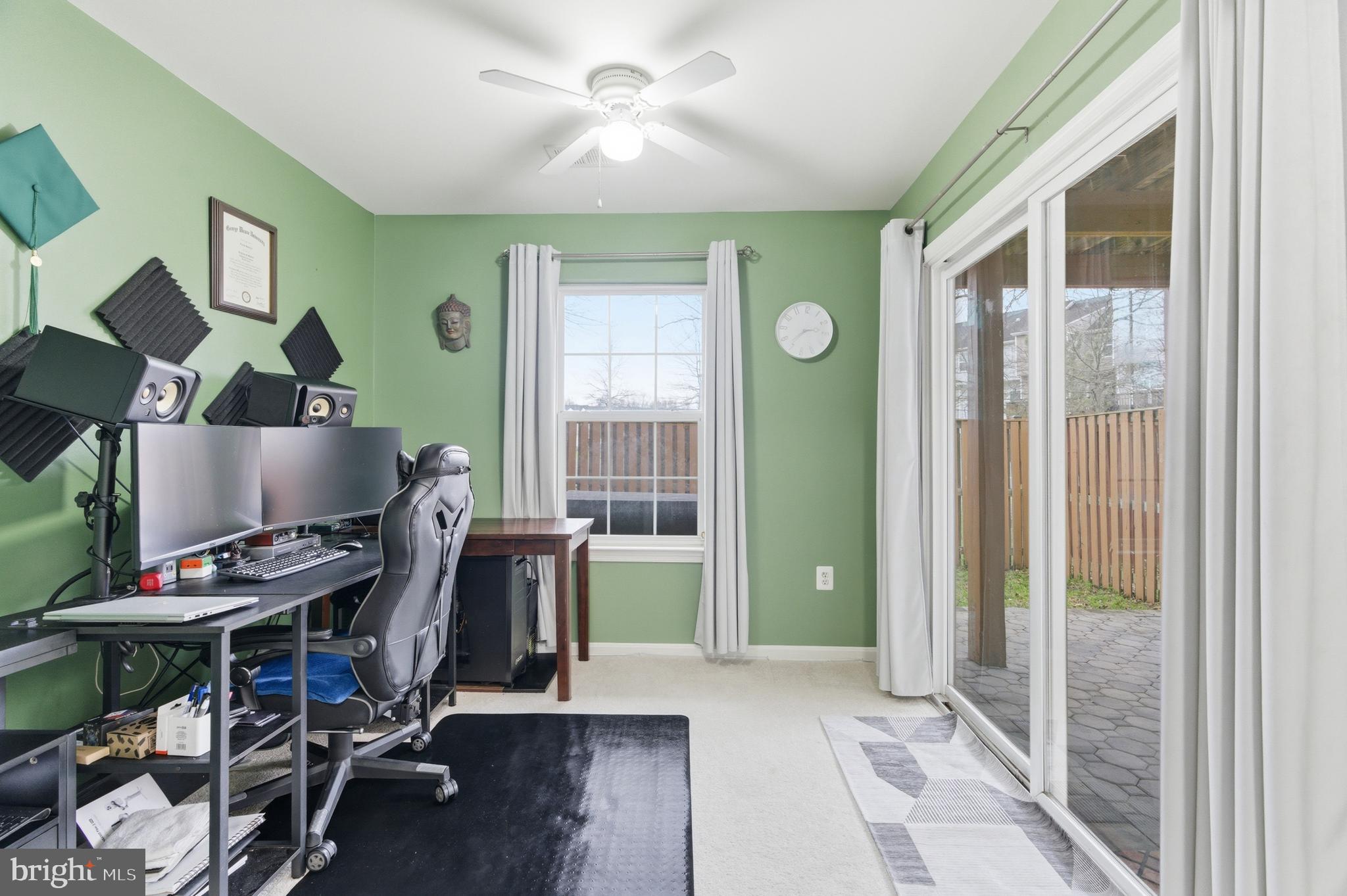 SHEFFIELD MANOR - Residential