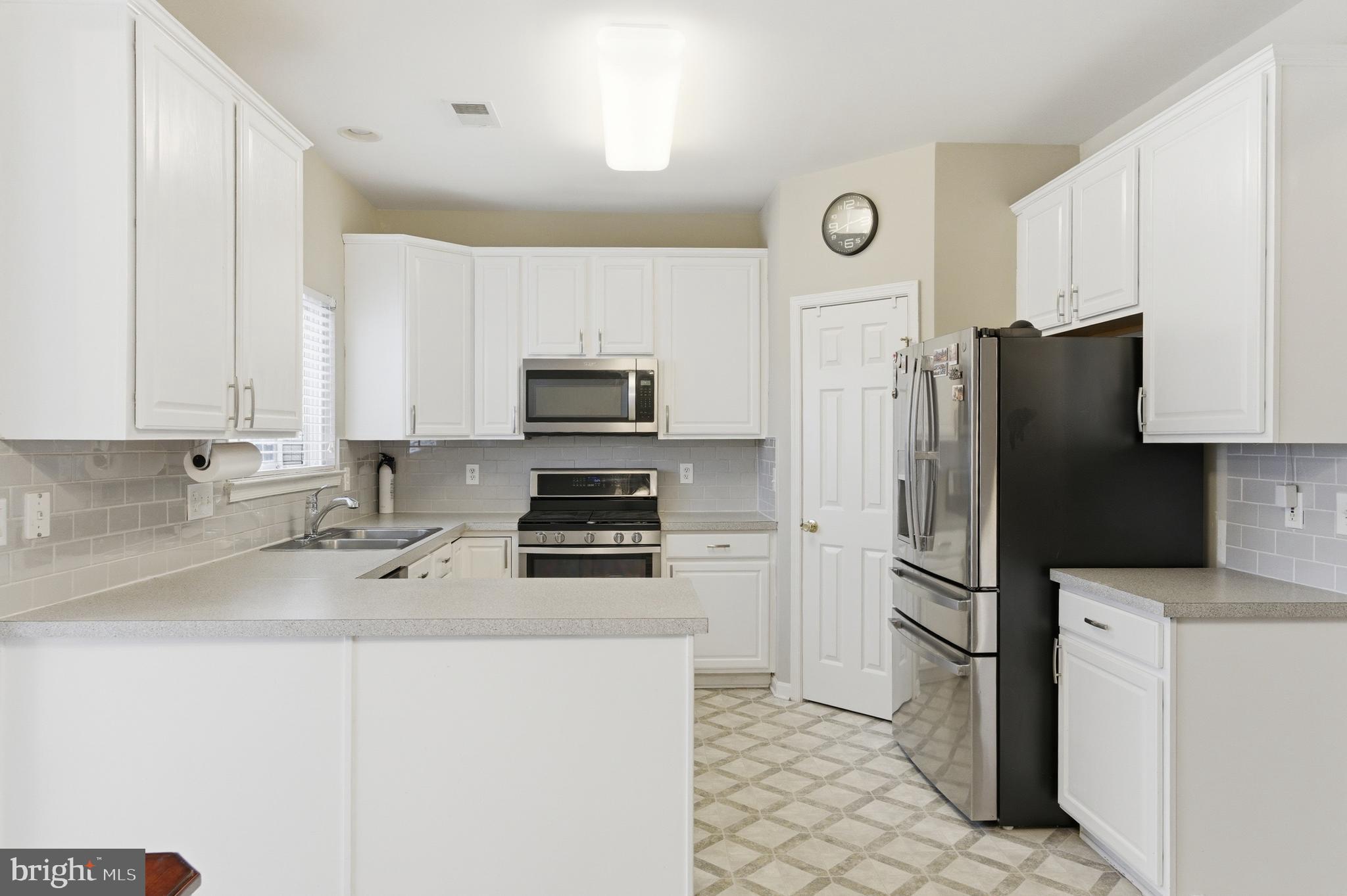 SHEFFIELD MANOR - Residential