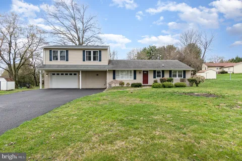 906 Shelburne Road, Bel Air, MD MLS: MDHR2050660