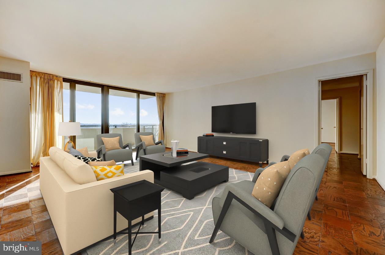 4620 NORTH PARK AVE - Residential