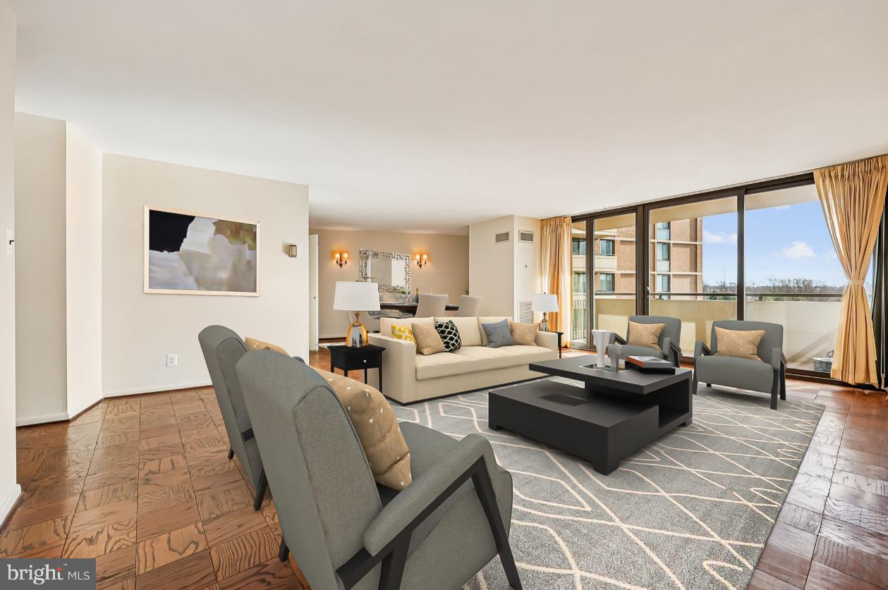 4620 NORTH PARK AVE - Residential