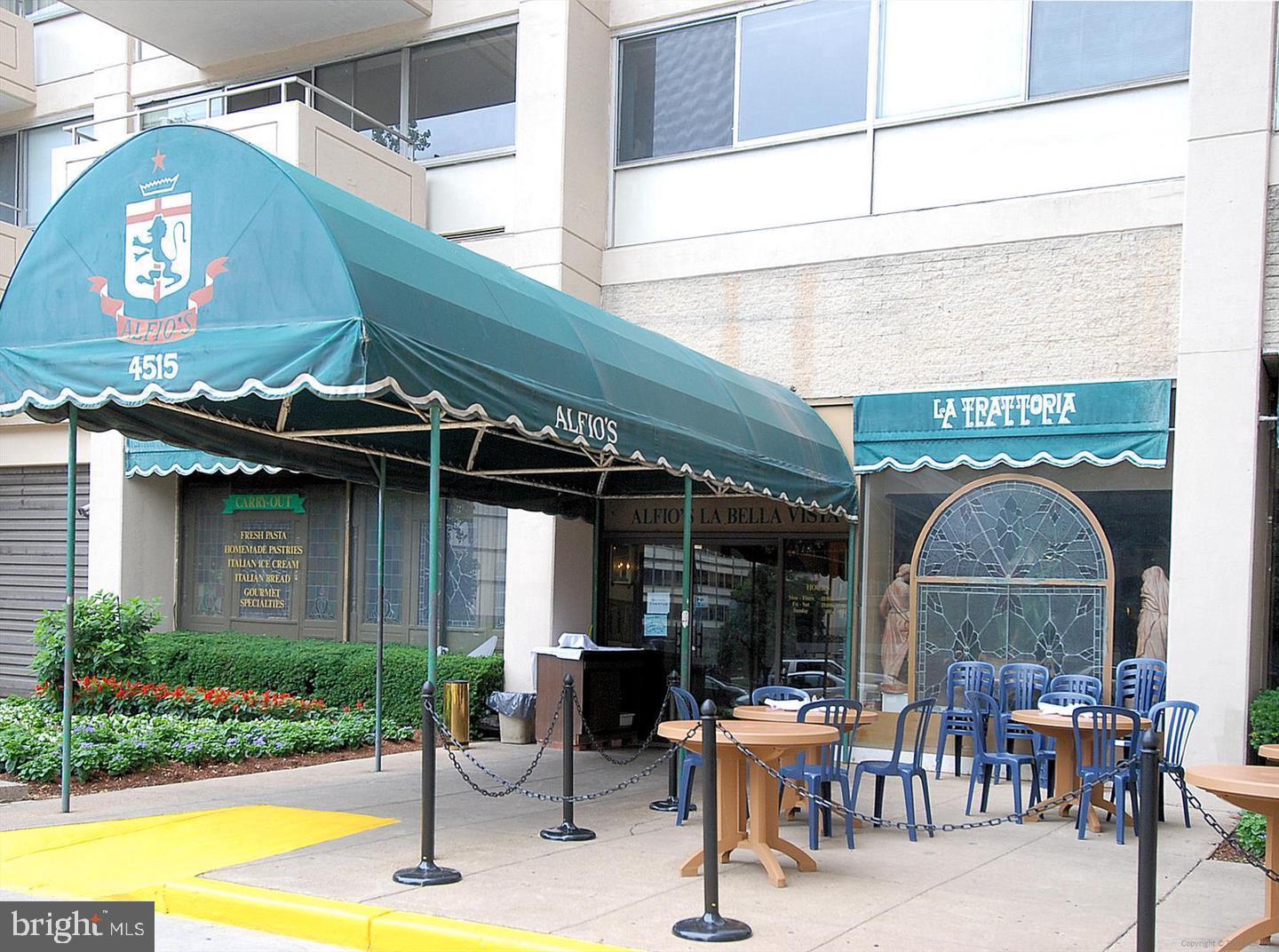 4620 NORTH PARK AVE - Residential