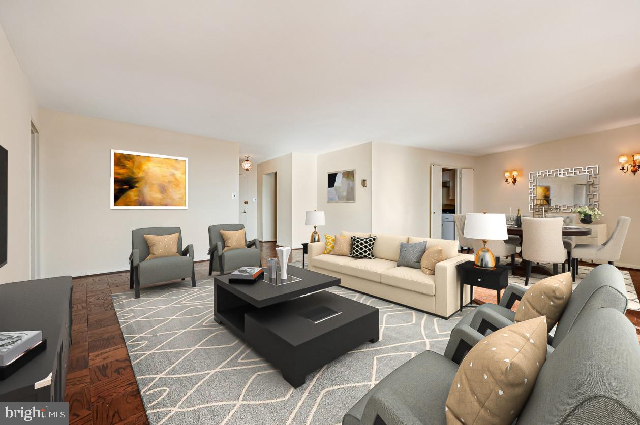 4620 NORTH PARK AVE - Residential