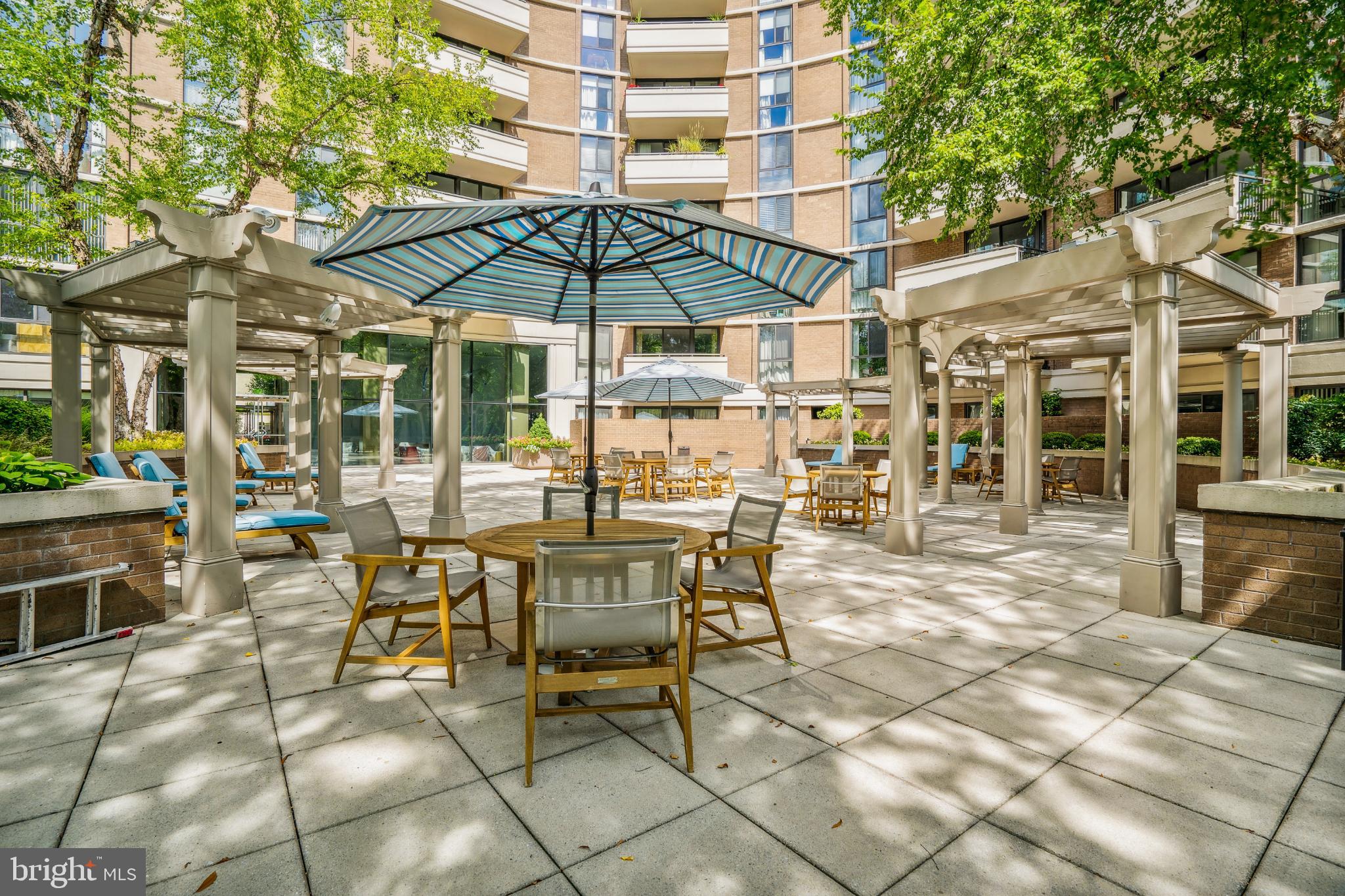 4620 NORTH PARK AVE - Residential