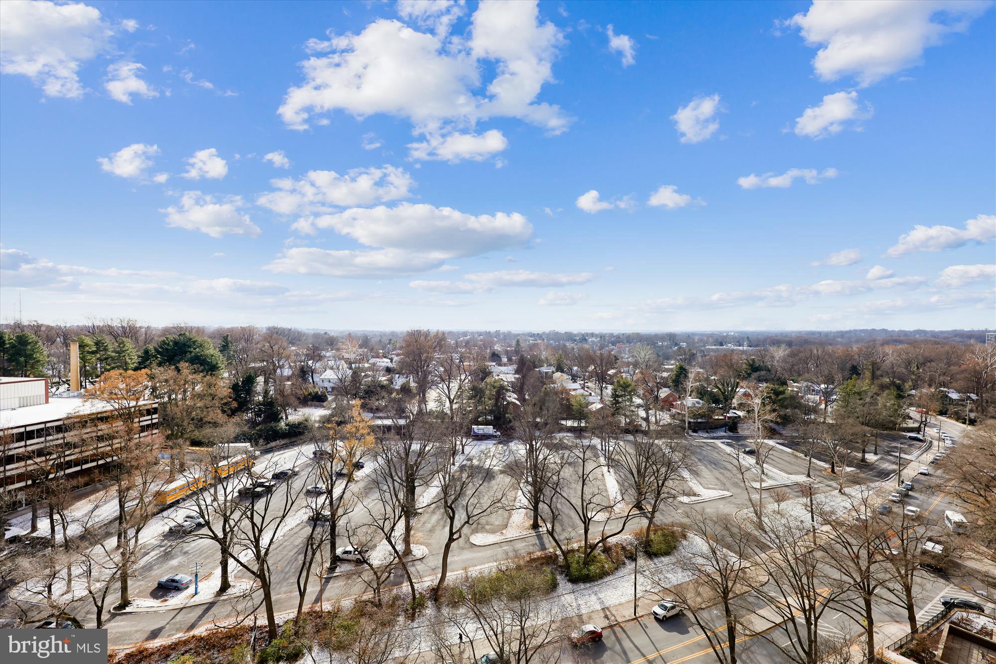 4620 NORTH PARK AVE - Residential