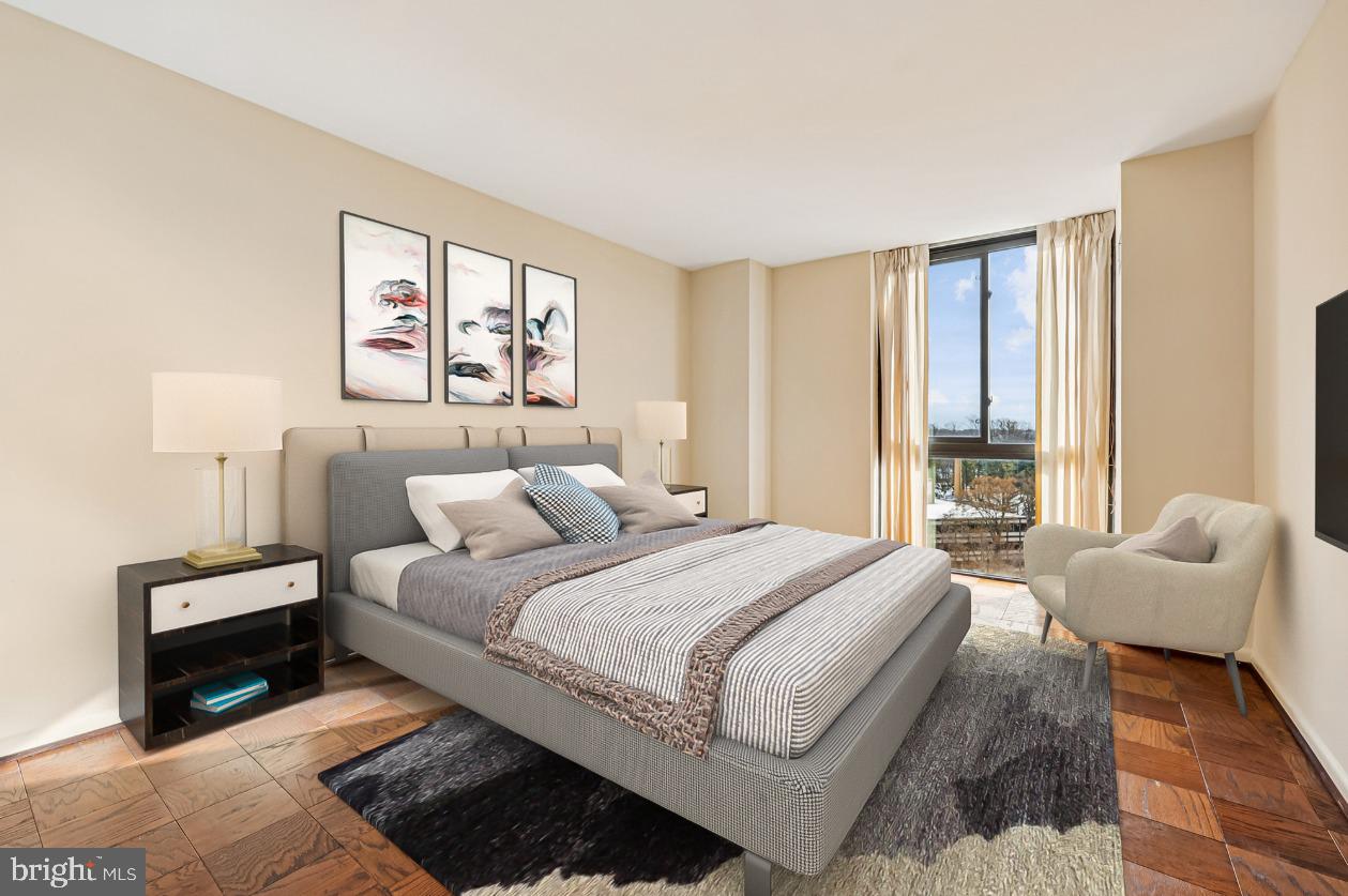 4620 NORTH PARK AVE - Residential