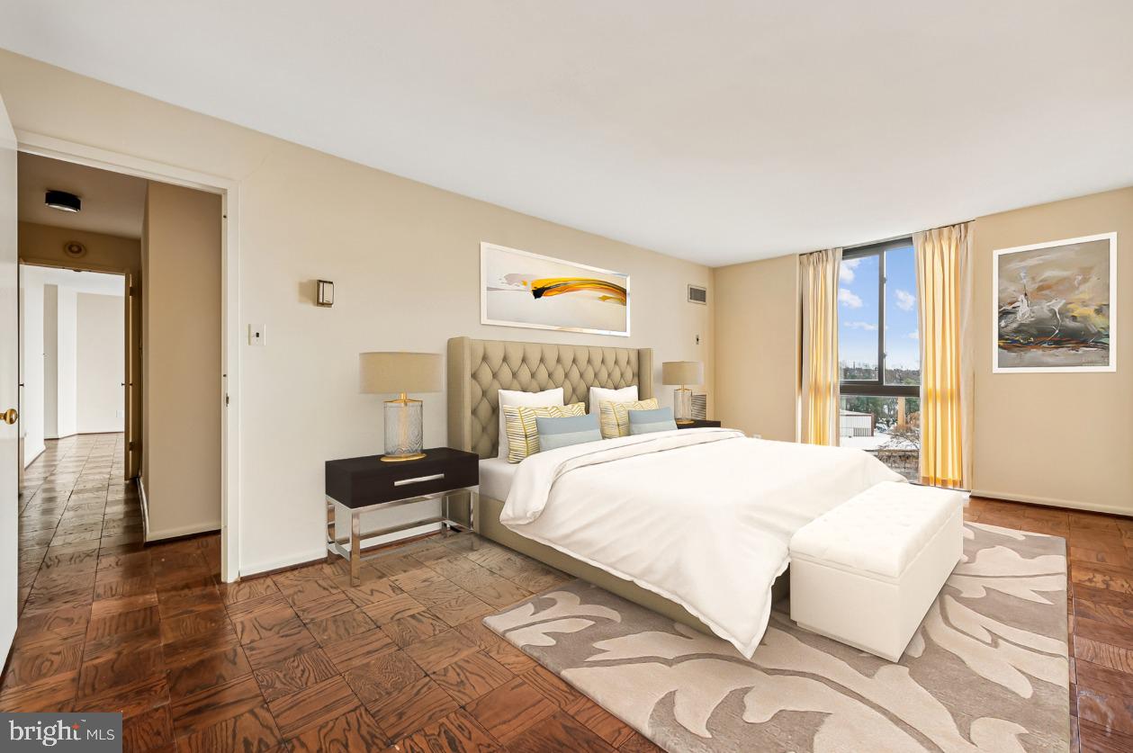 4620 NORTH PARK AVE - Residential