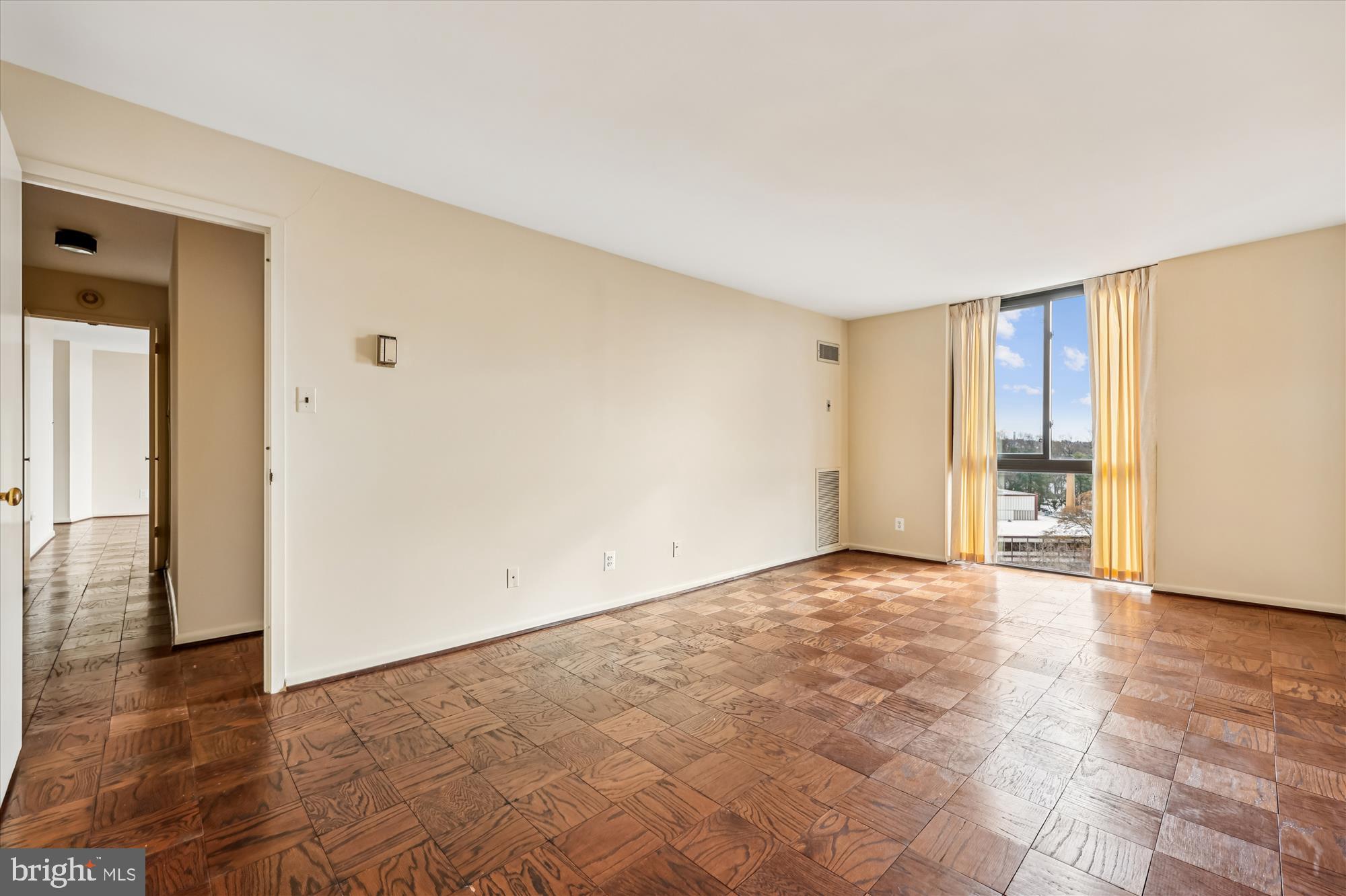 4620 NORTH PARK AVE - Residential