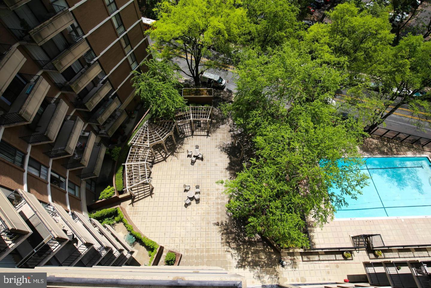 4620 NORTH PARK AVE - Residential