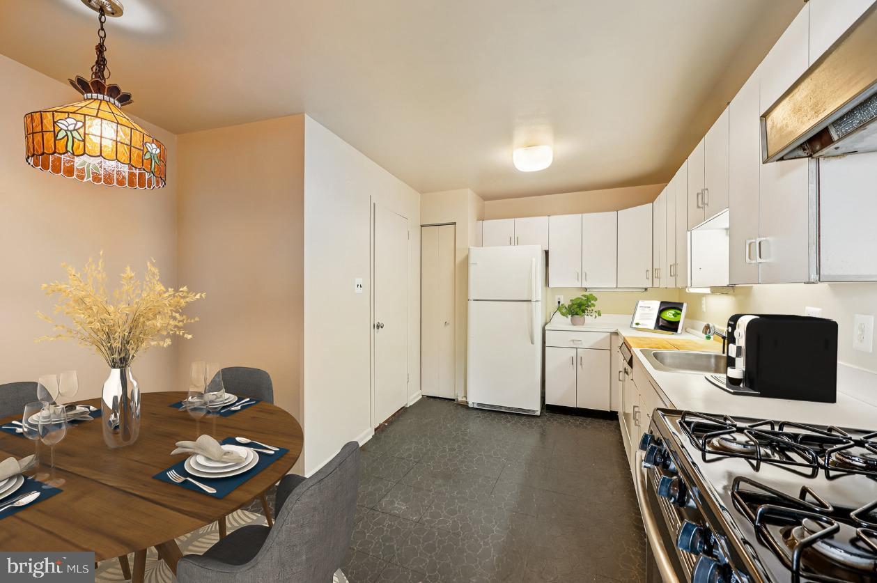 4620 NORTH PARK AVE - Residential