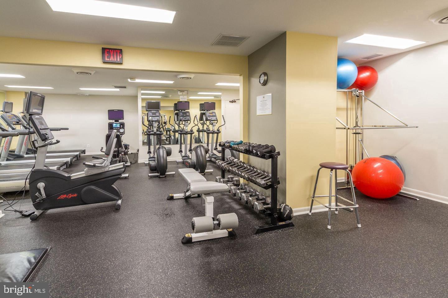 4620 NORTH PARK AVE - Residential