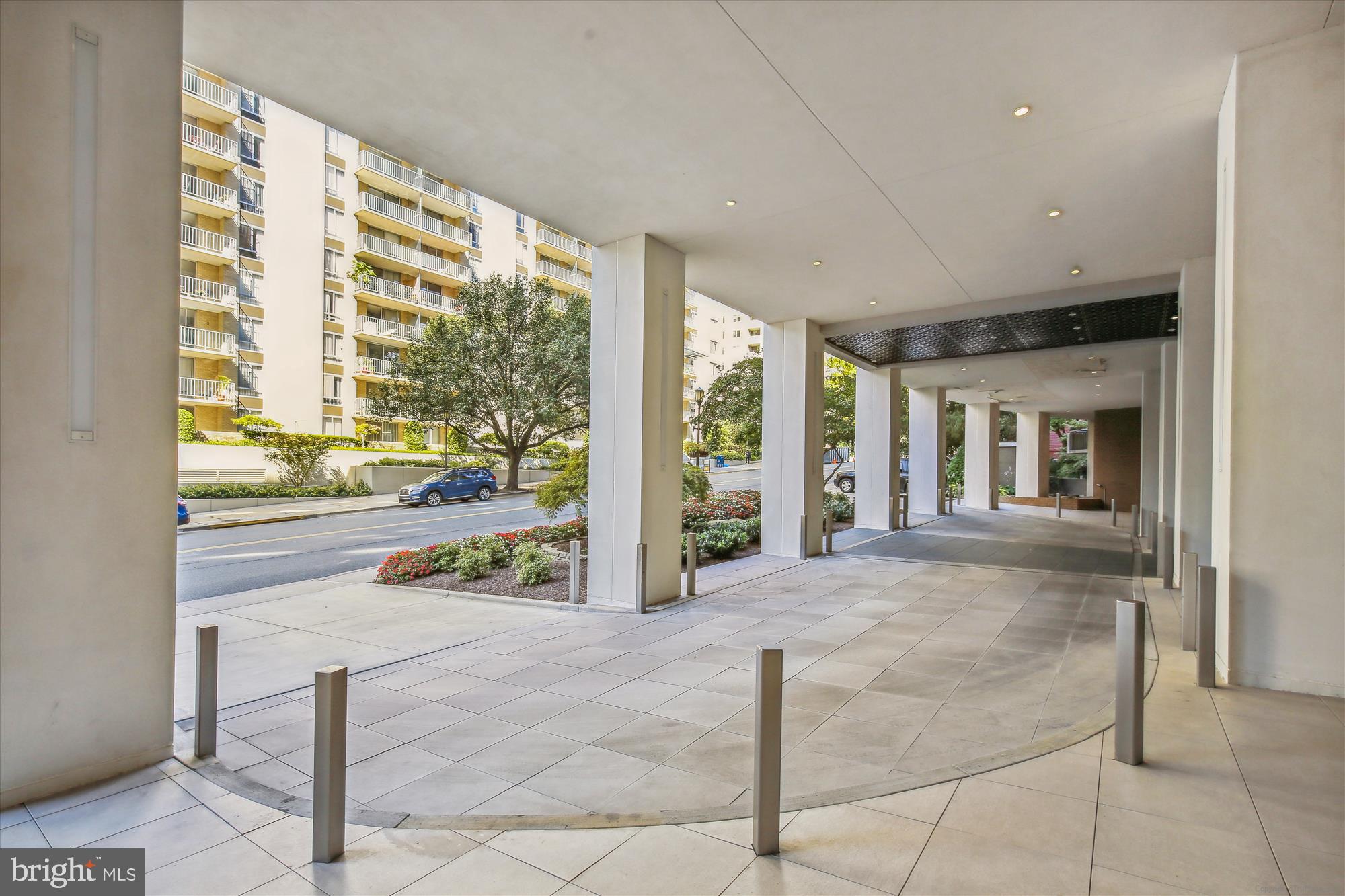 4620 NORTH PARK AVE - Residential