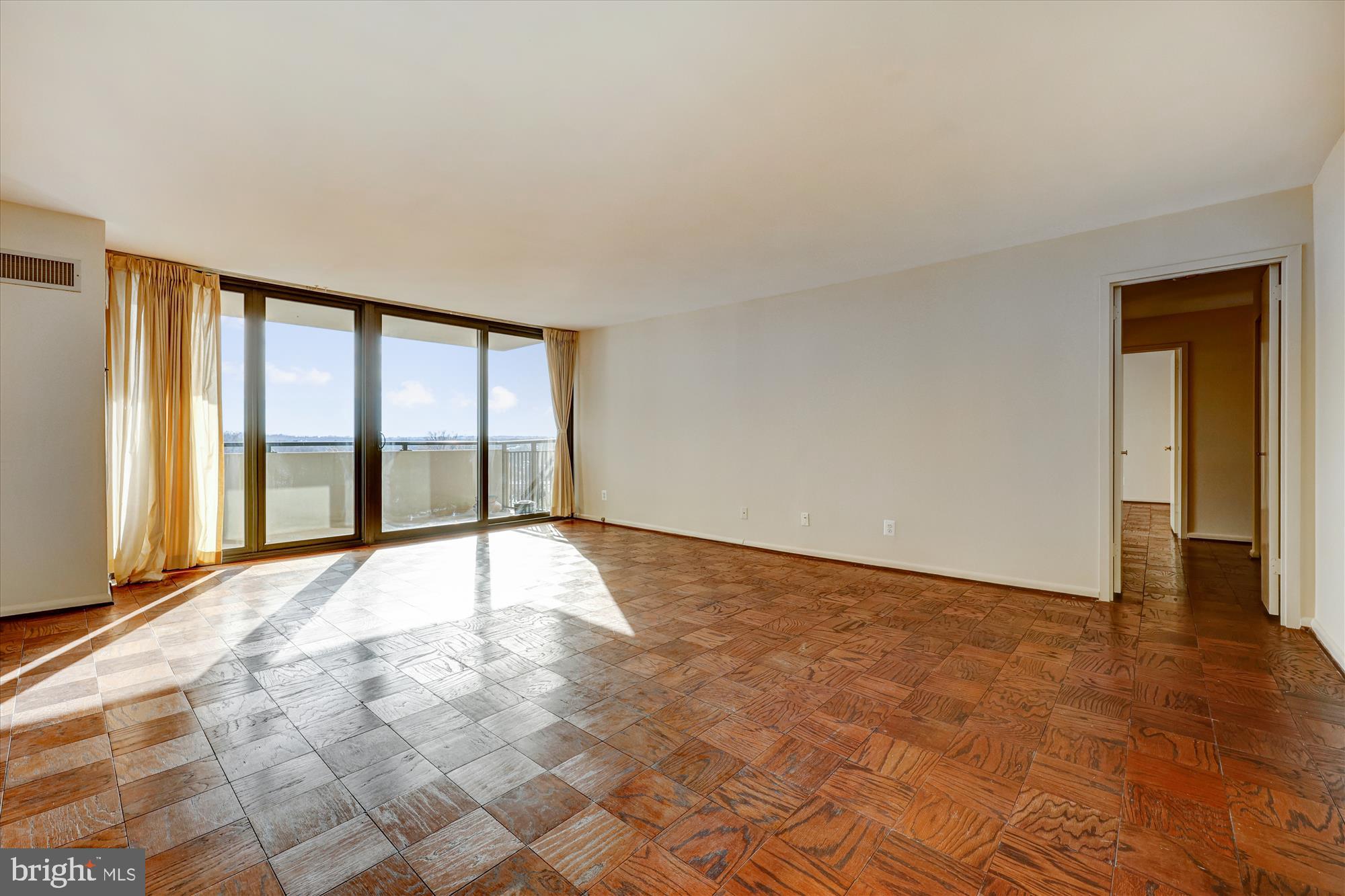 4620 NORTH PARK AVE - Residential