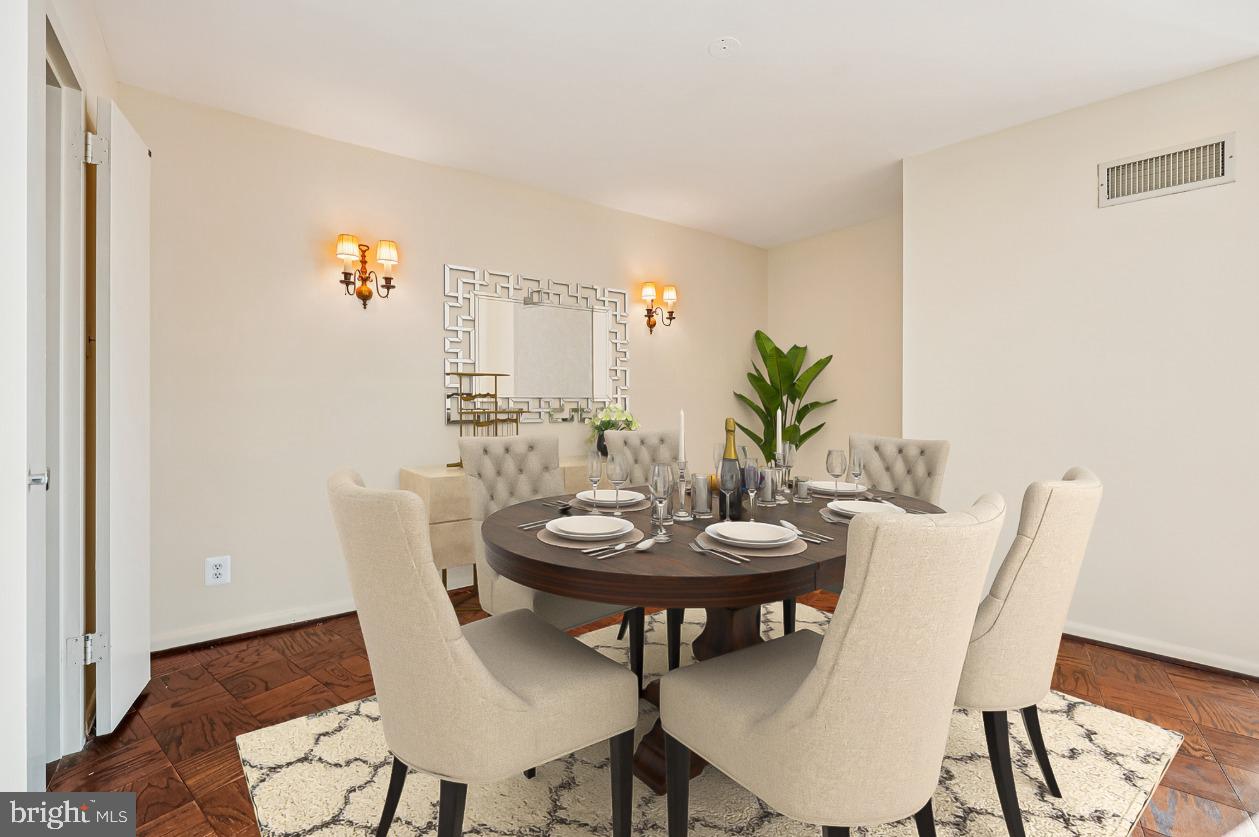 4620 NORTH PARK AVE - Residential