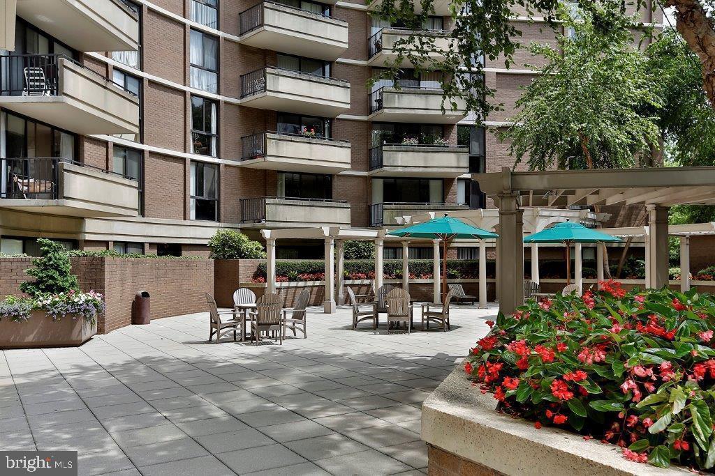 4620 NORTH PARK AVE - Residential