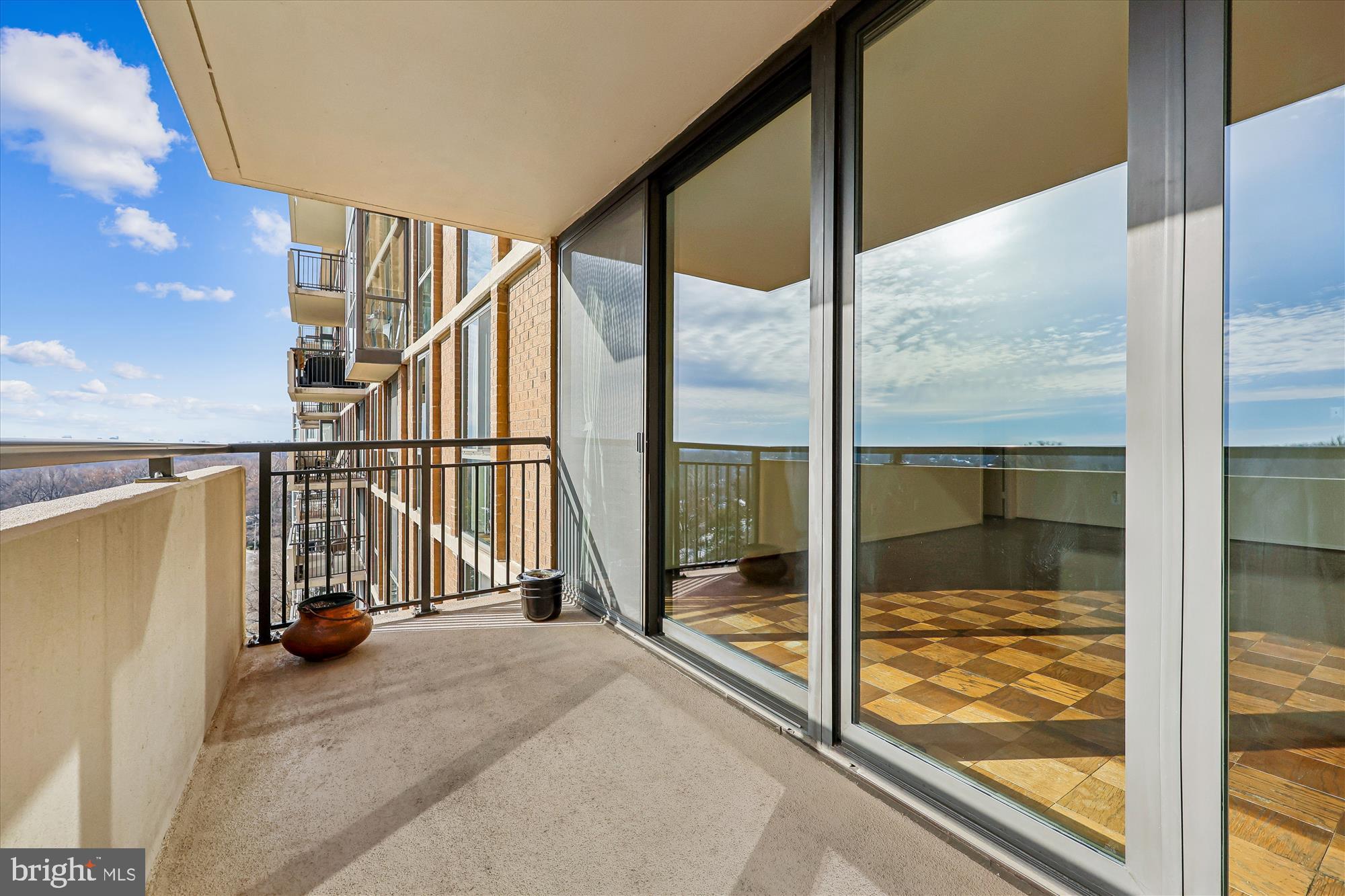 4620 NORTH PARK AVE - Residential