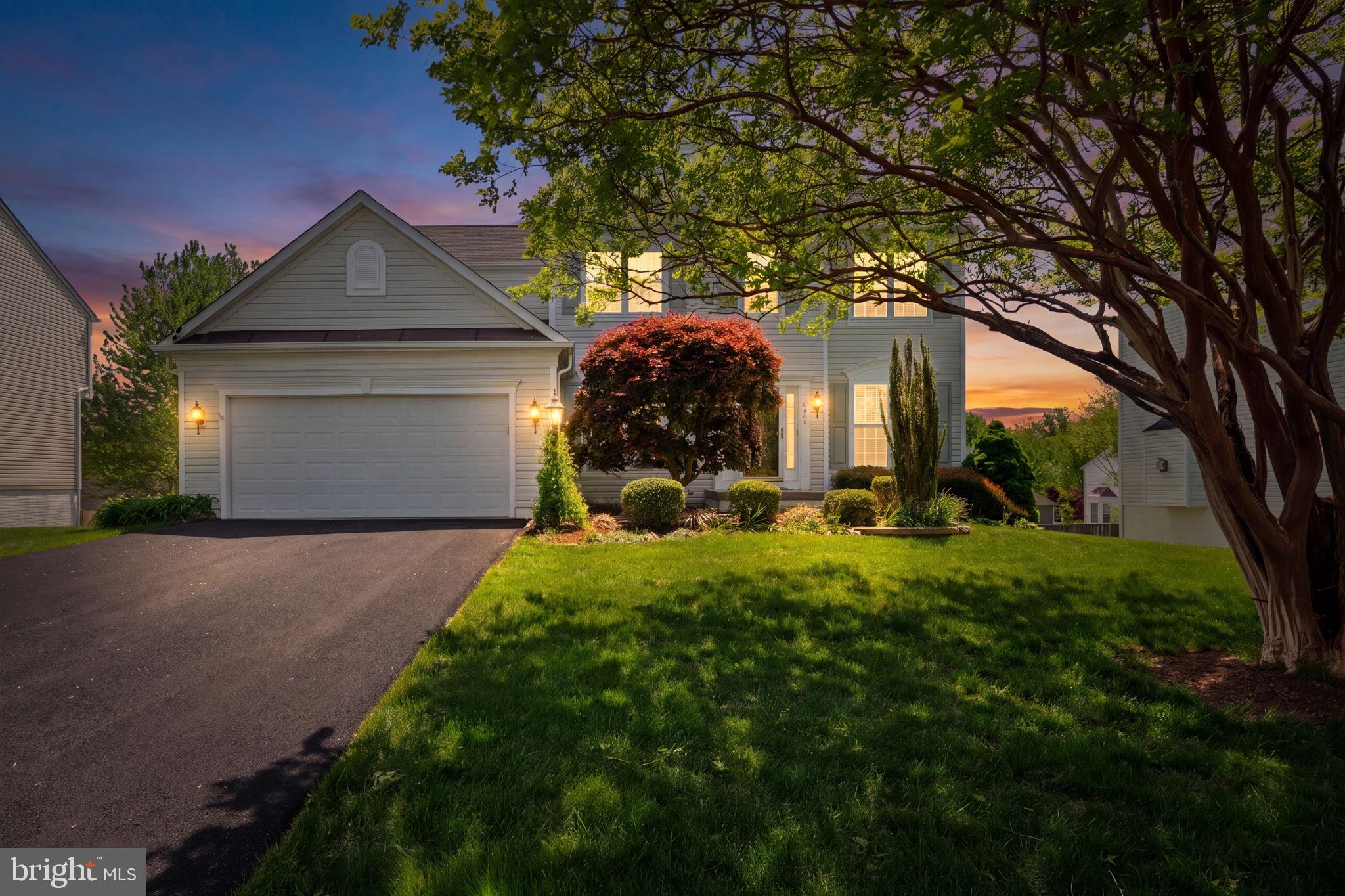 6093 SPINDLE TREE COURT