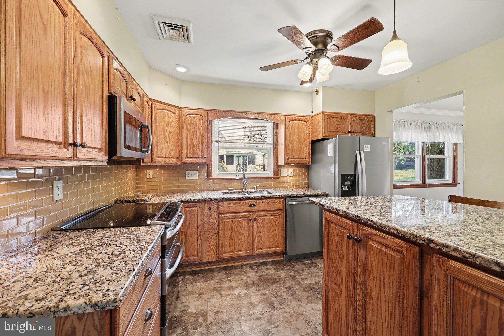 COUNTRY CLUB PARK - Residential