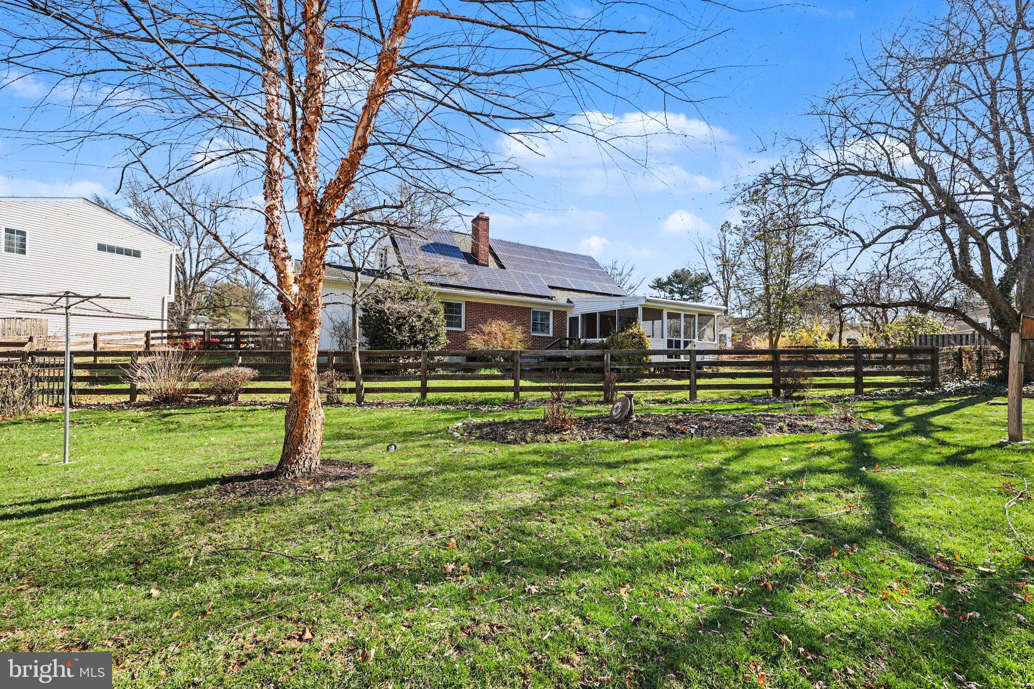 COUNTRY CLUB PARK - Residential