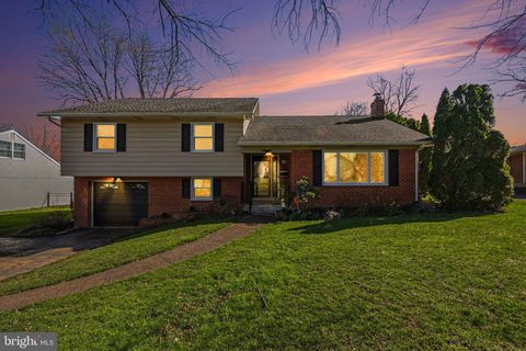 403 PENN AYR ROAD CAMP HILL PA 17011