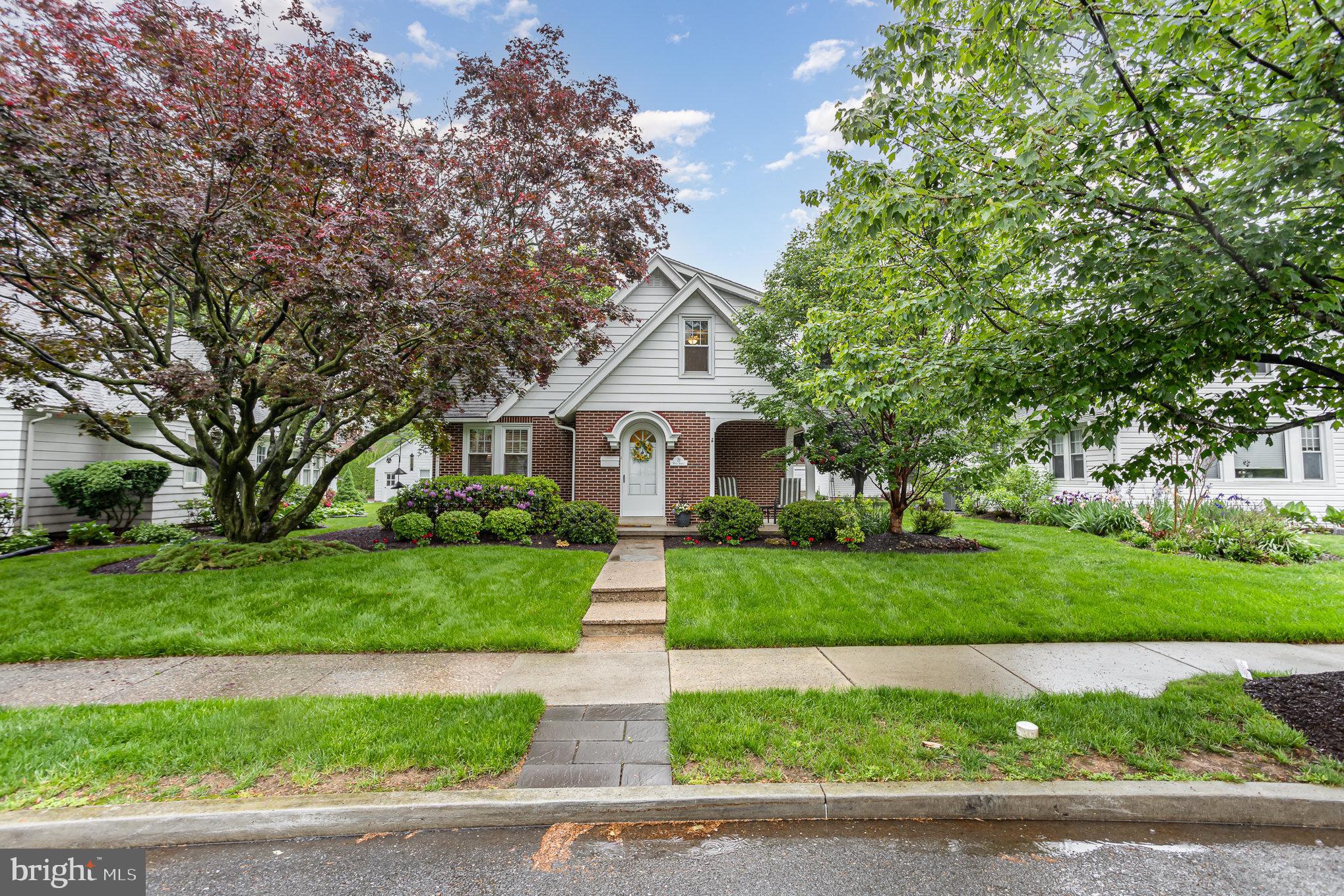 29 MAPLE AVENUE